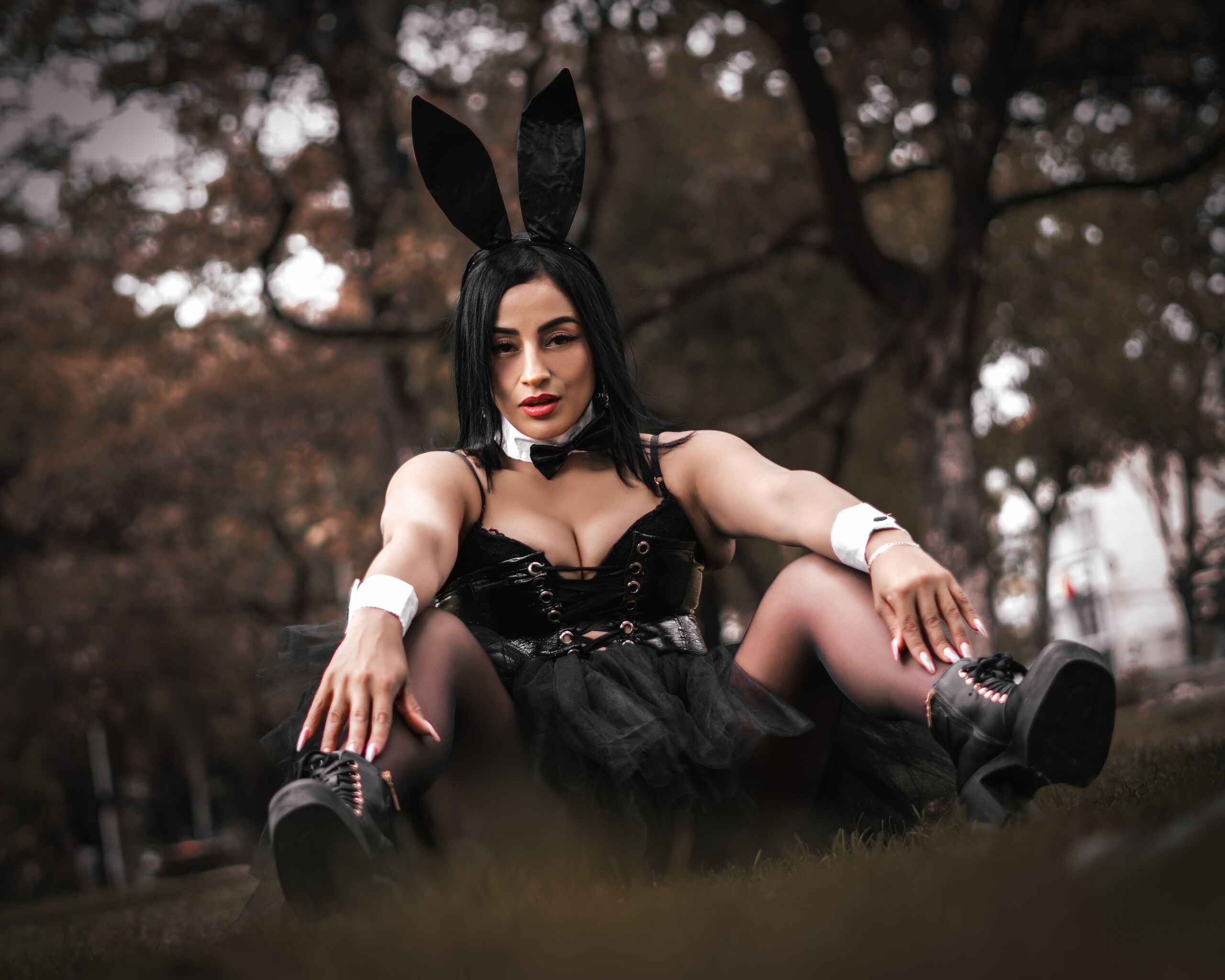 Artista JanexHope Foto 4