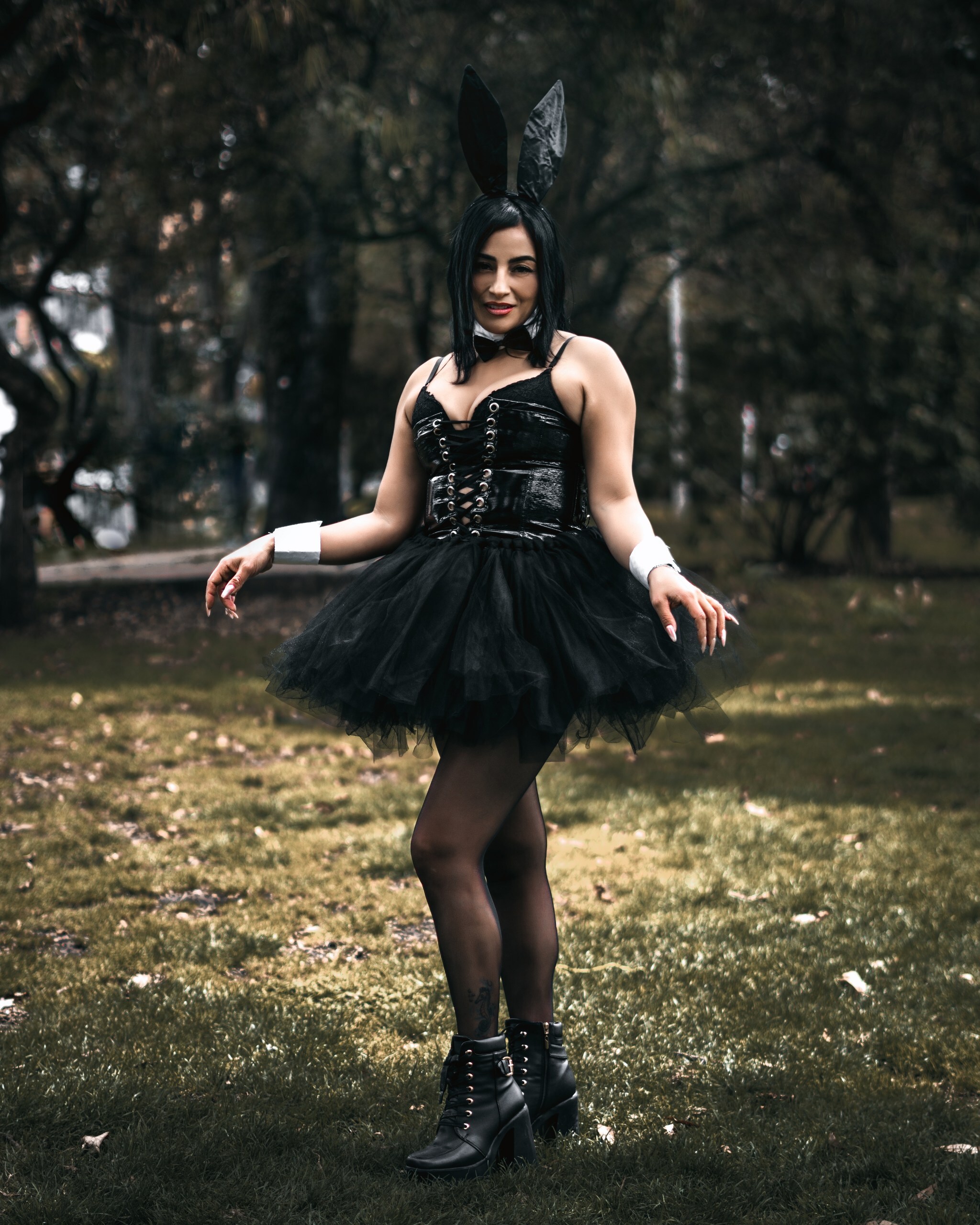 Artista JanexHope Foto 2