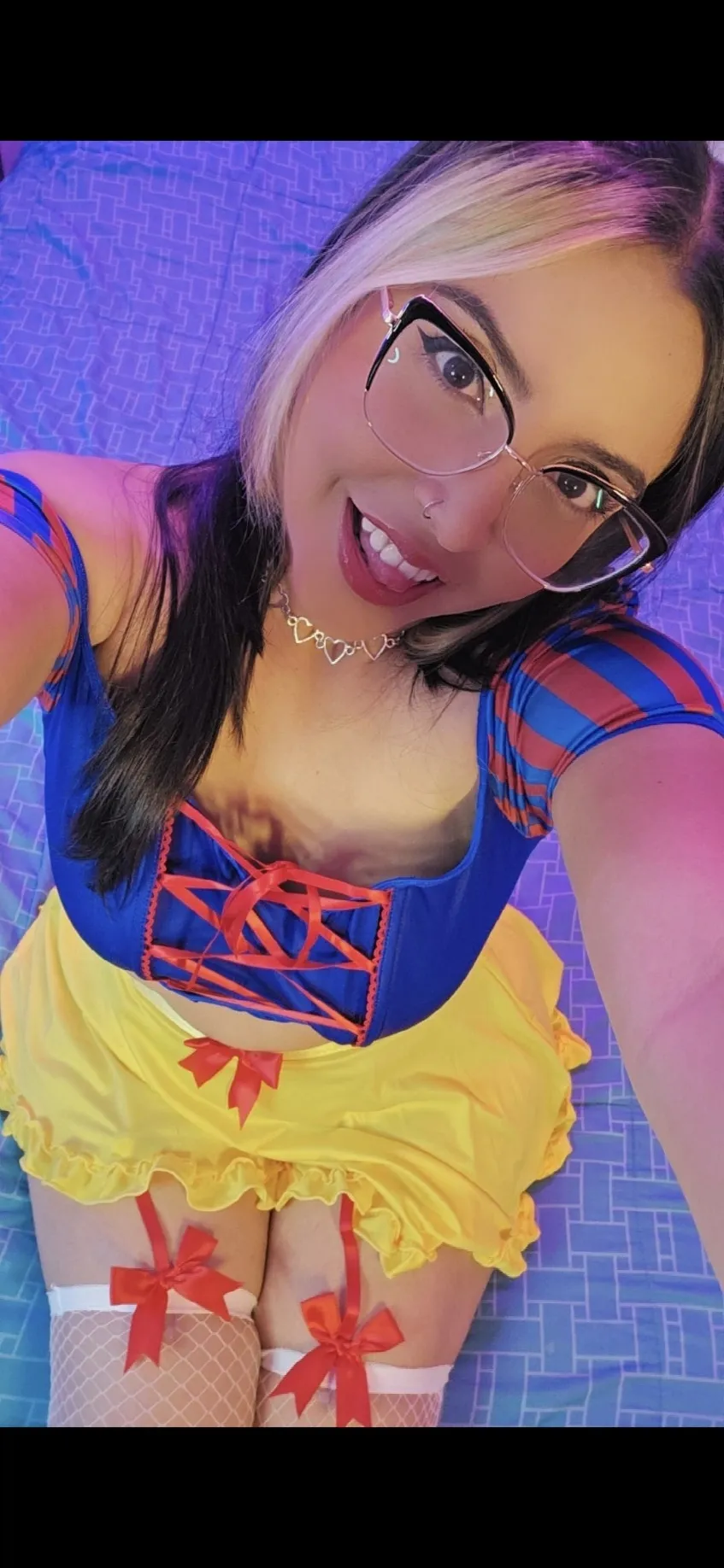 Artist Alexa_Raven Foto 3