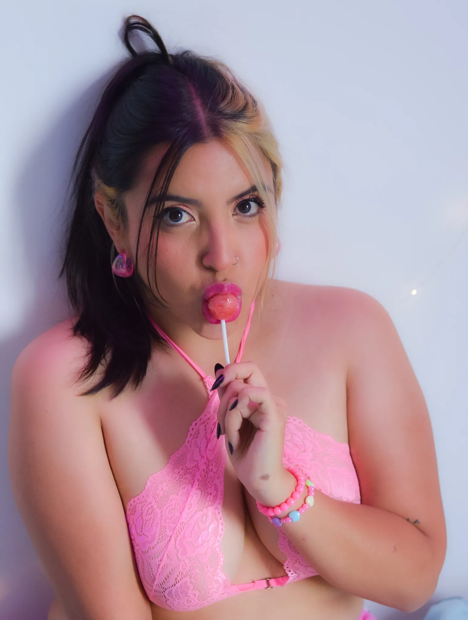 Interprète Alexa_Raven Photo 9