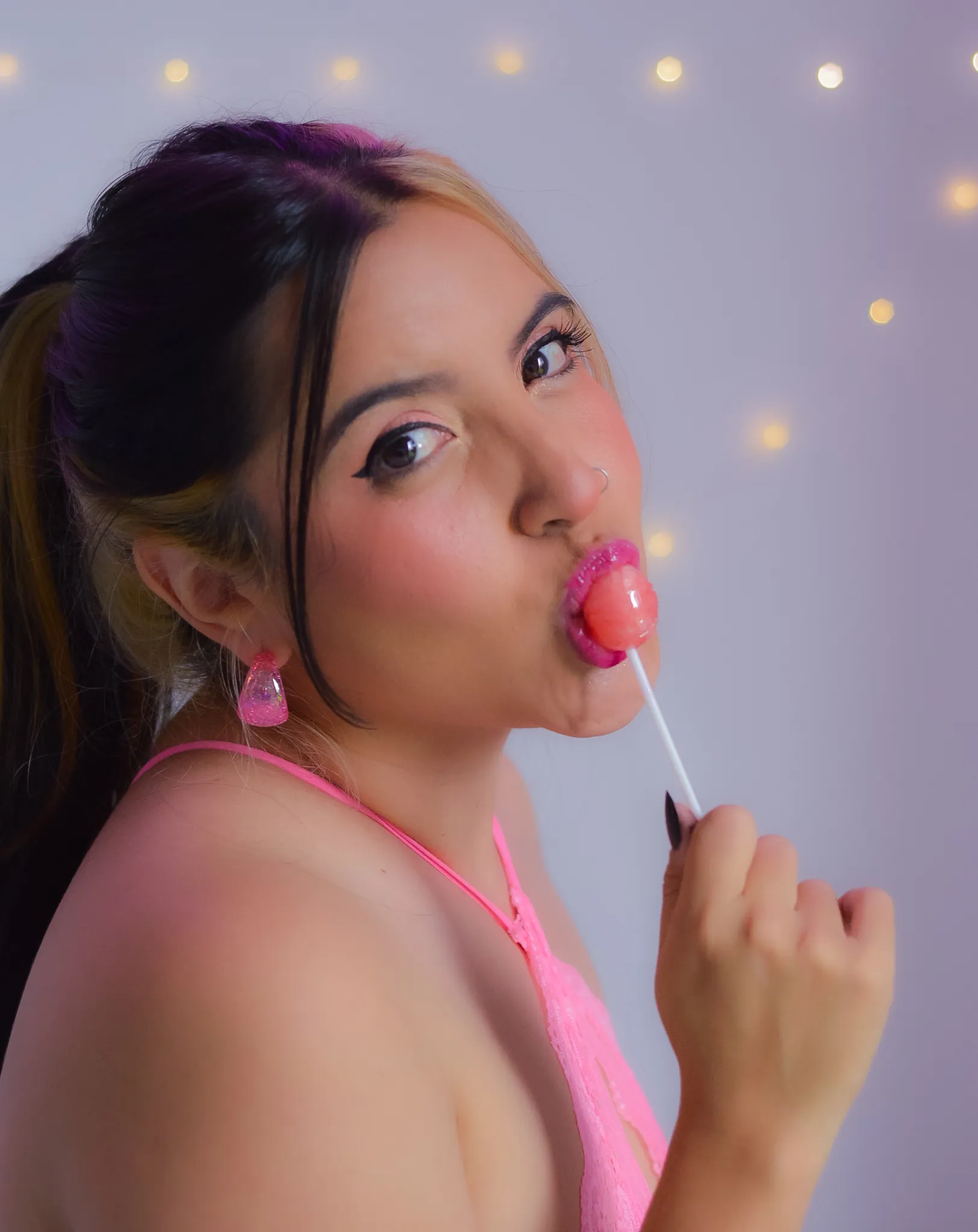 Interprète Alexa_Raven Photo 10