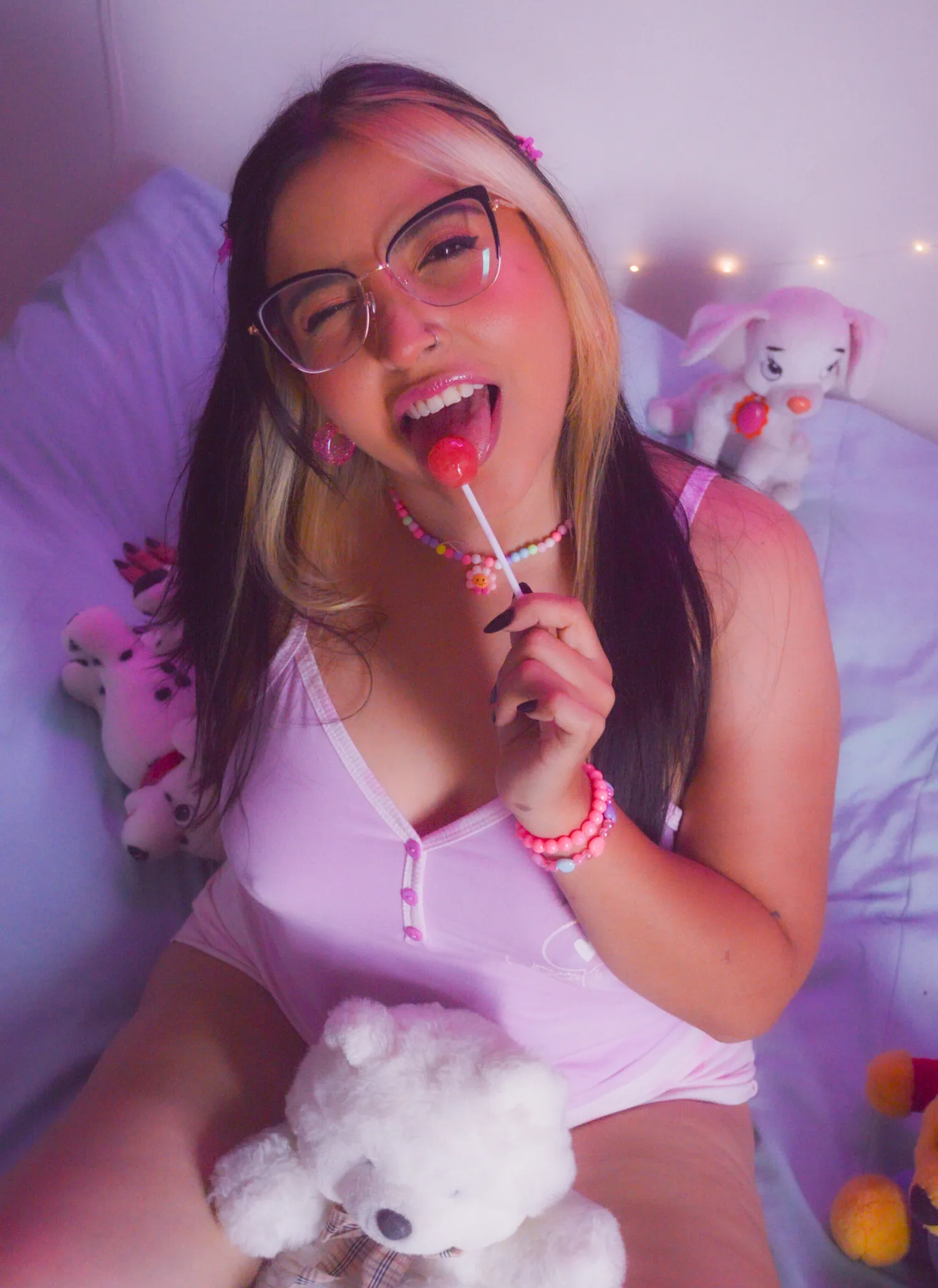 Interprète Alexa_Raven Photo 2