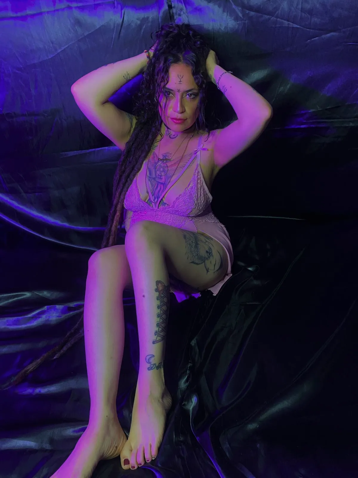 Performer Fenix_Lilith Photo 5