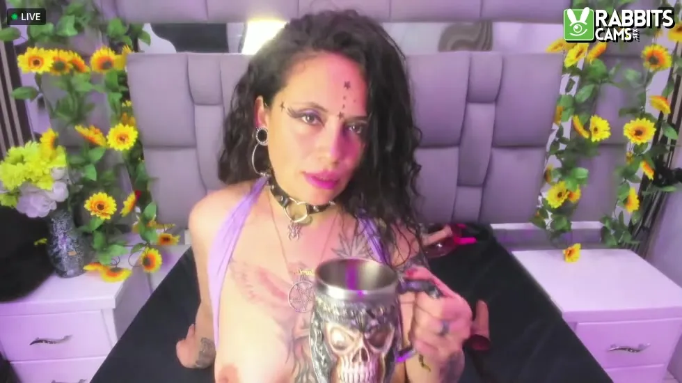 Artista Fenix_Lilith Video 1