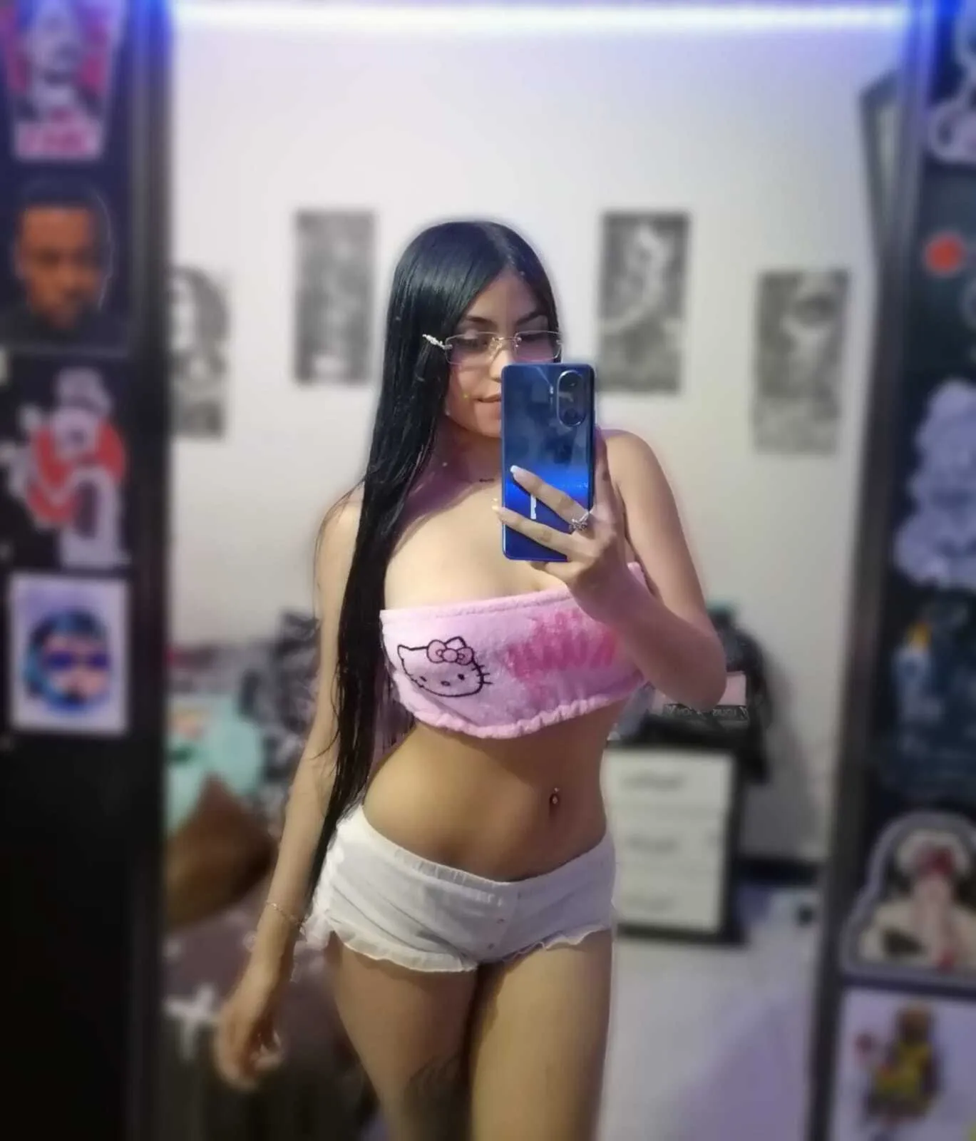 Artist JasmineRossie Foto 4