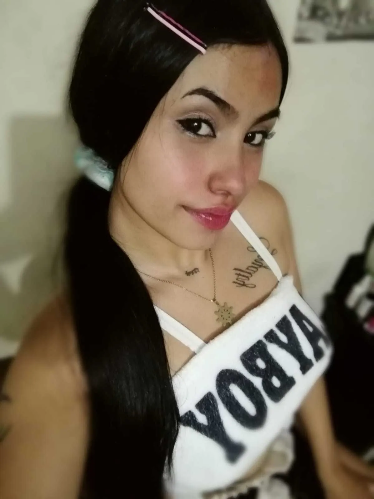 Artist JasmineRossie Foto 3