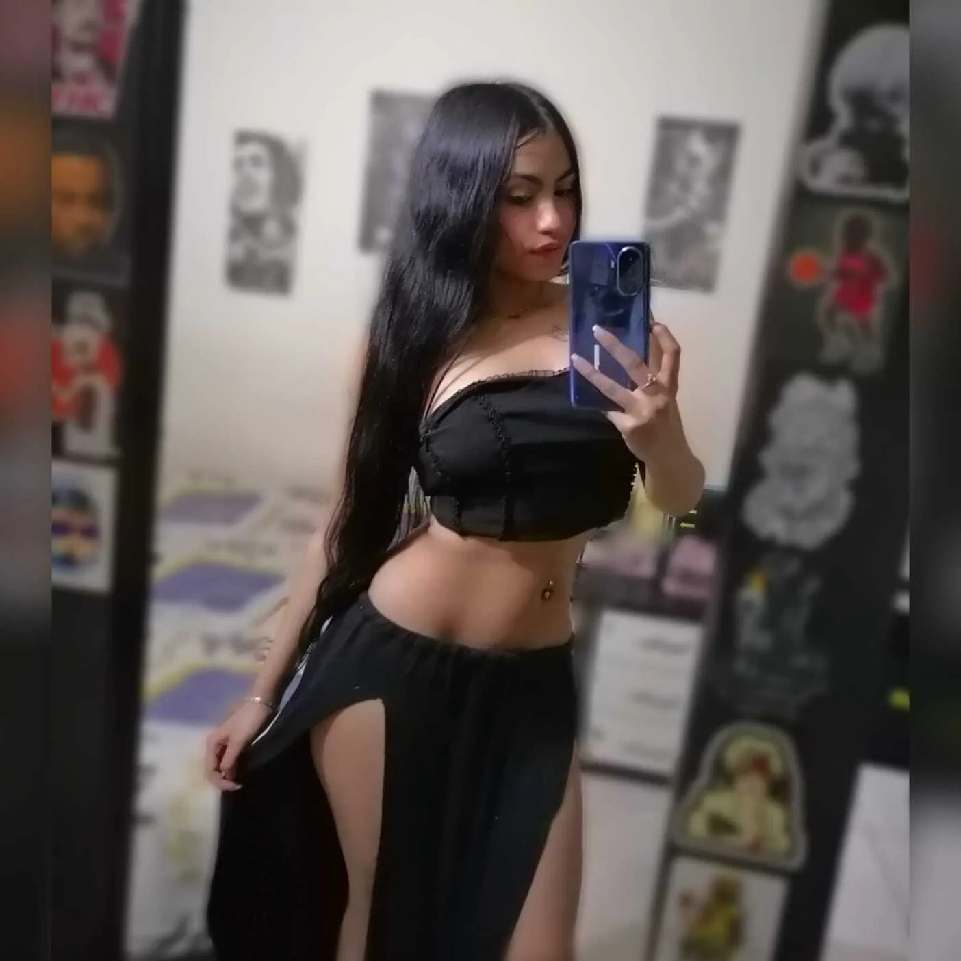 Artist JasmineRossie Foto 5