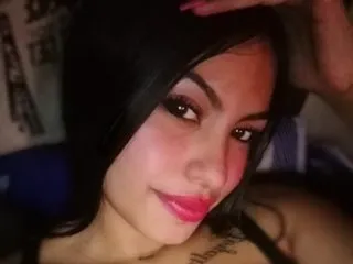 JasmineRossie immagine del profilo del modello di cam