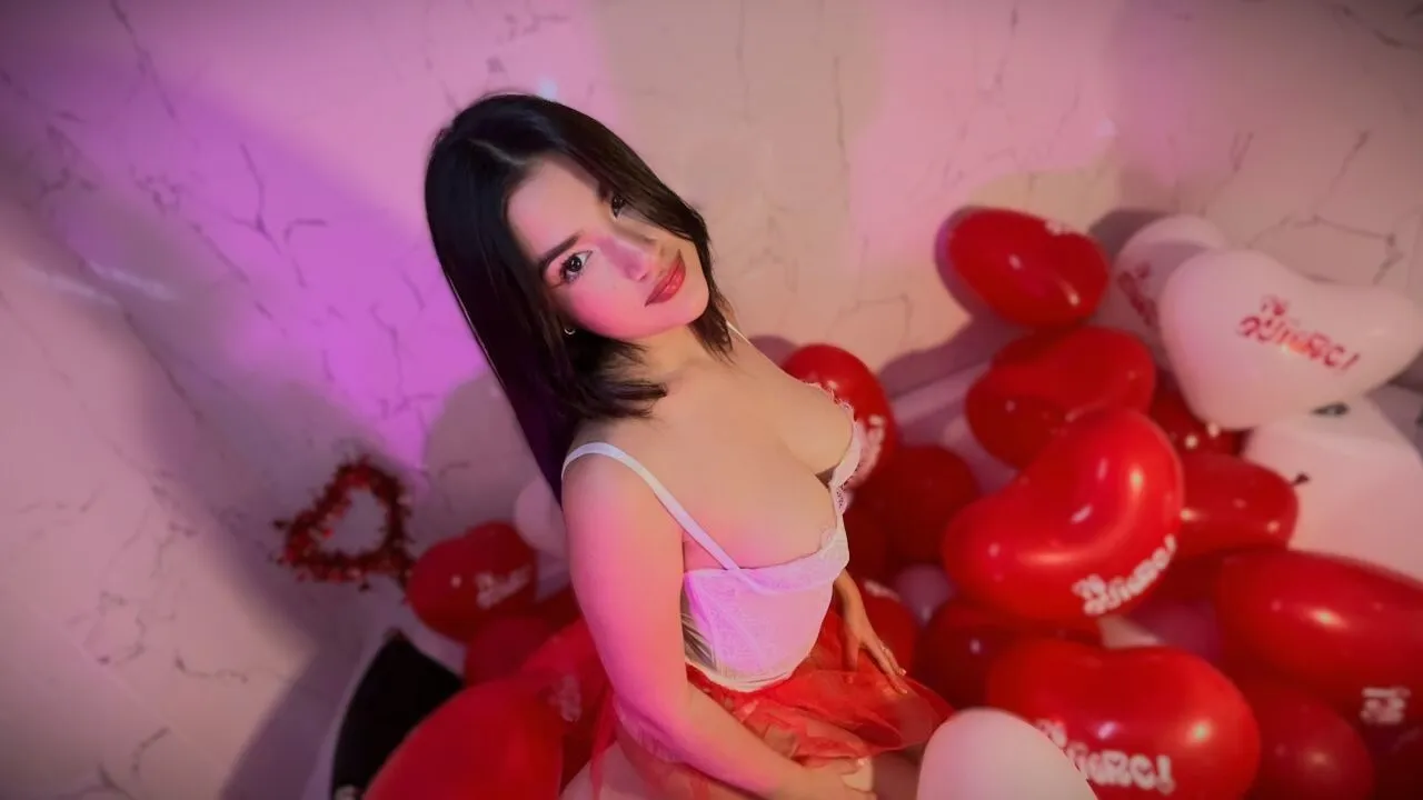 Intérprete IrisBlaiir Foto 8