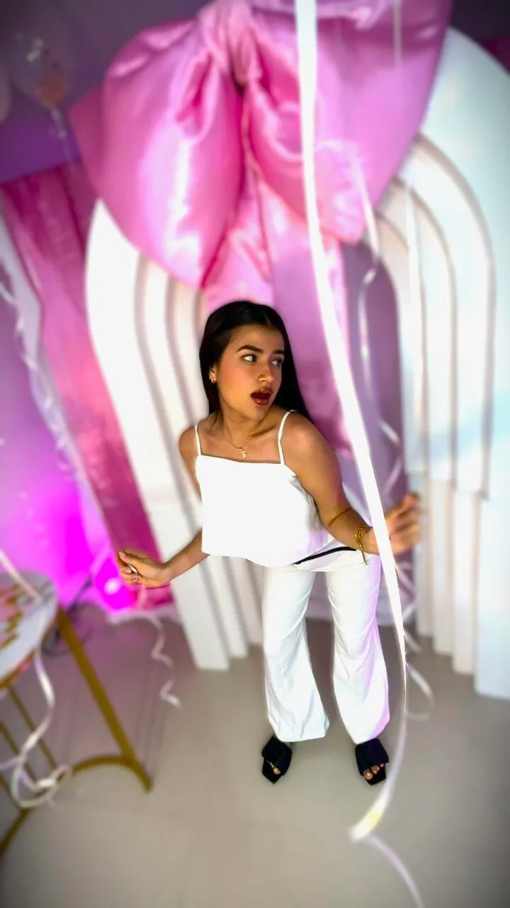 Utøver IrisBlaiir Bilde 7