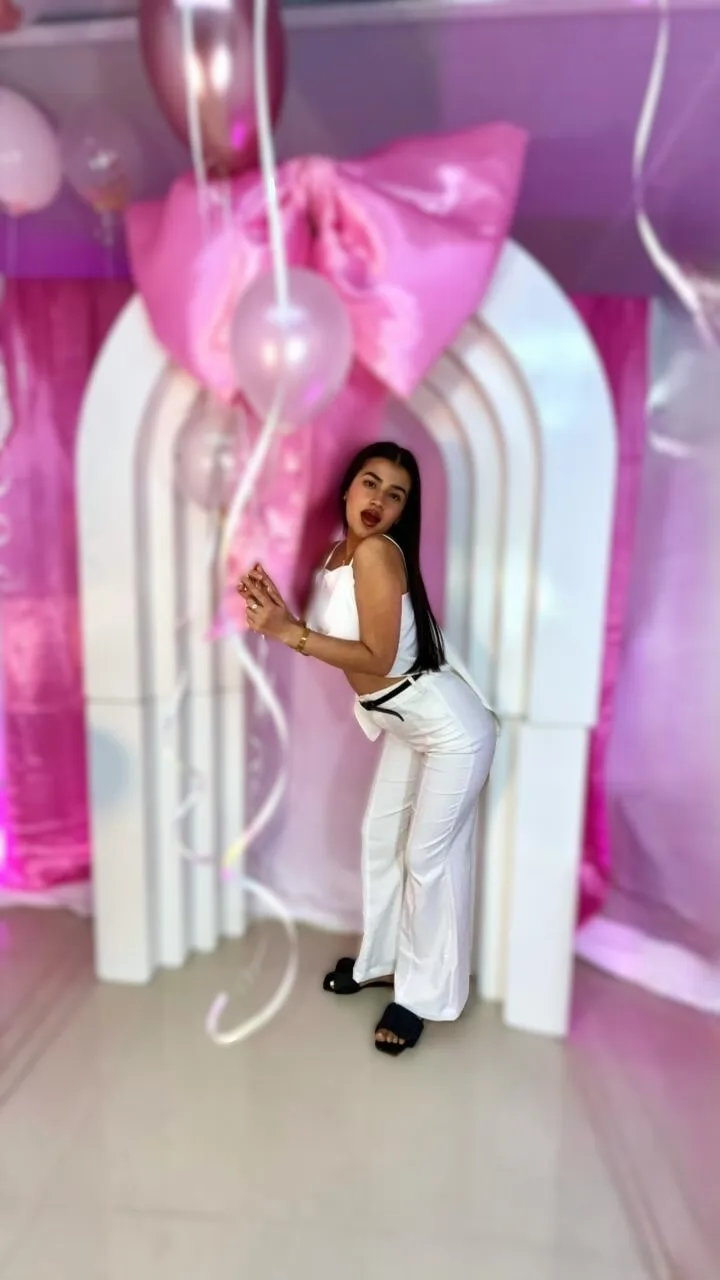 Utøver IrisBlaiir Bilde 1