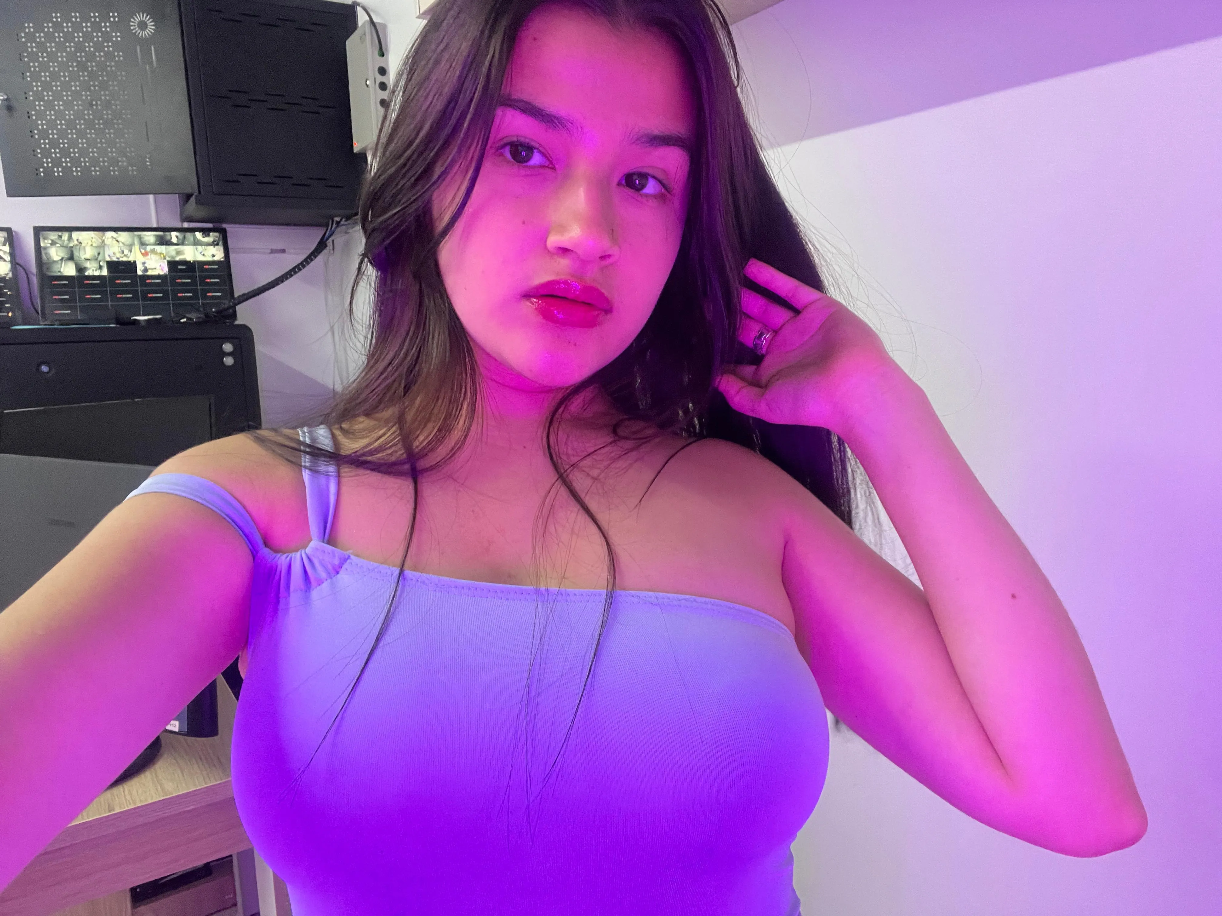 Intérprete IrisBlaiir Foto 4