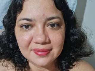 Delicia37 profilbild på webbkameramodell