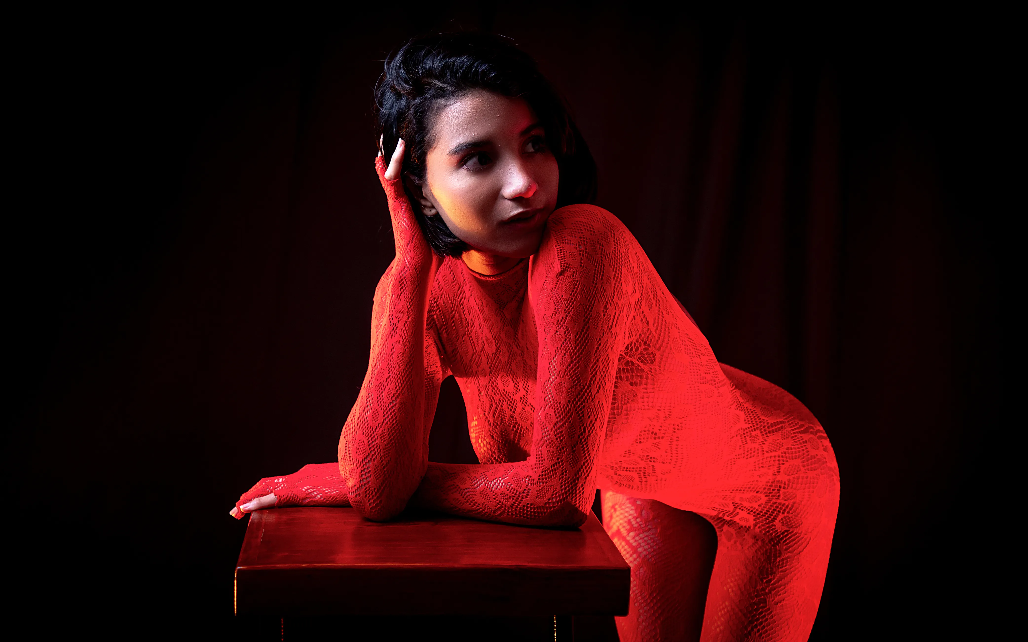 Intérprete EmilyBruss Foto 9