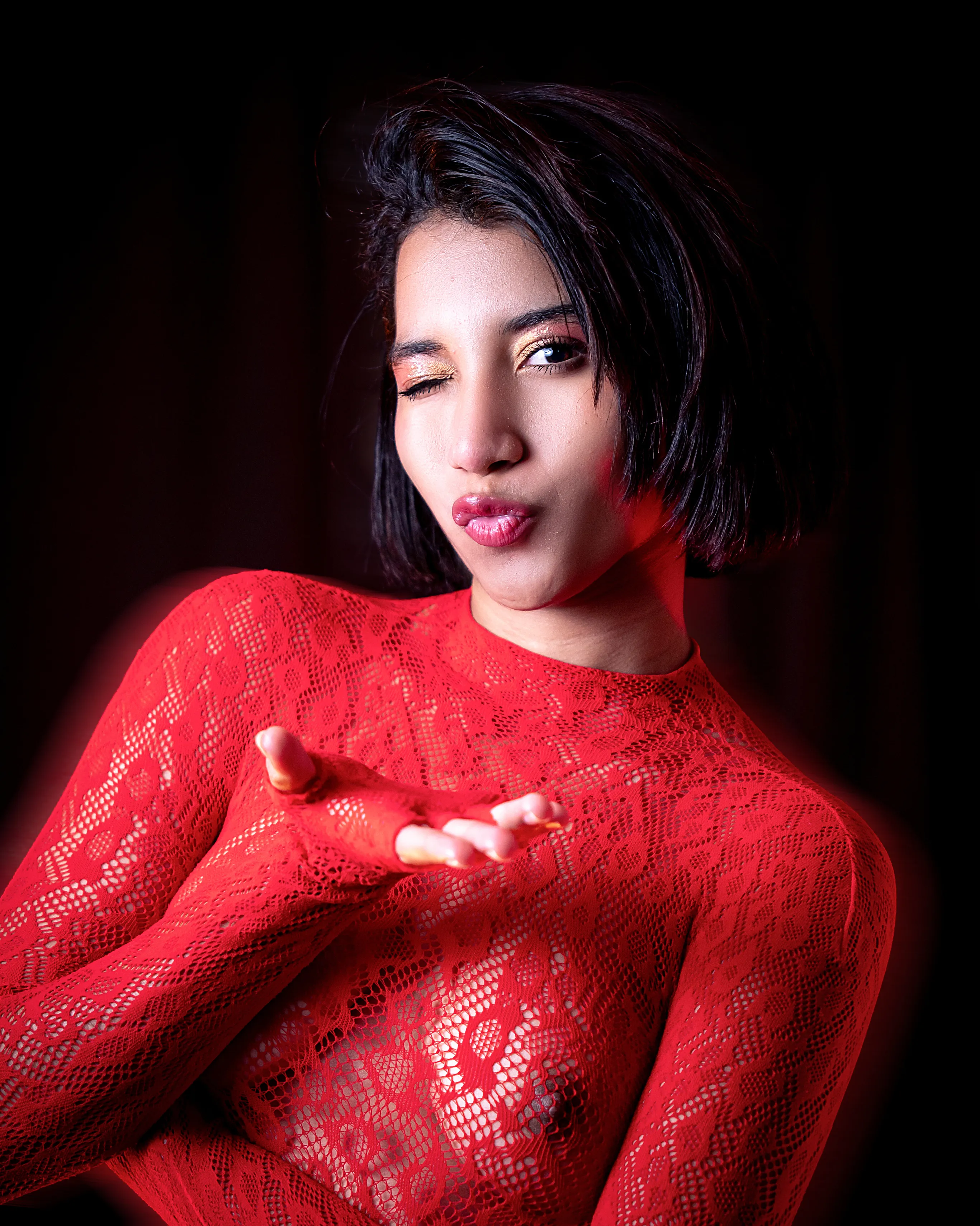 Intérprete EmilyBruss Foto 5