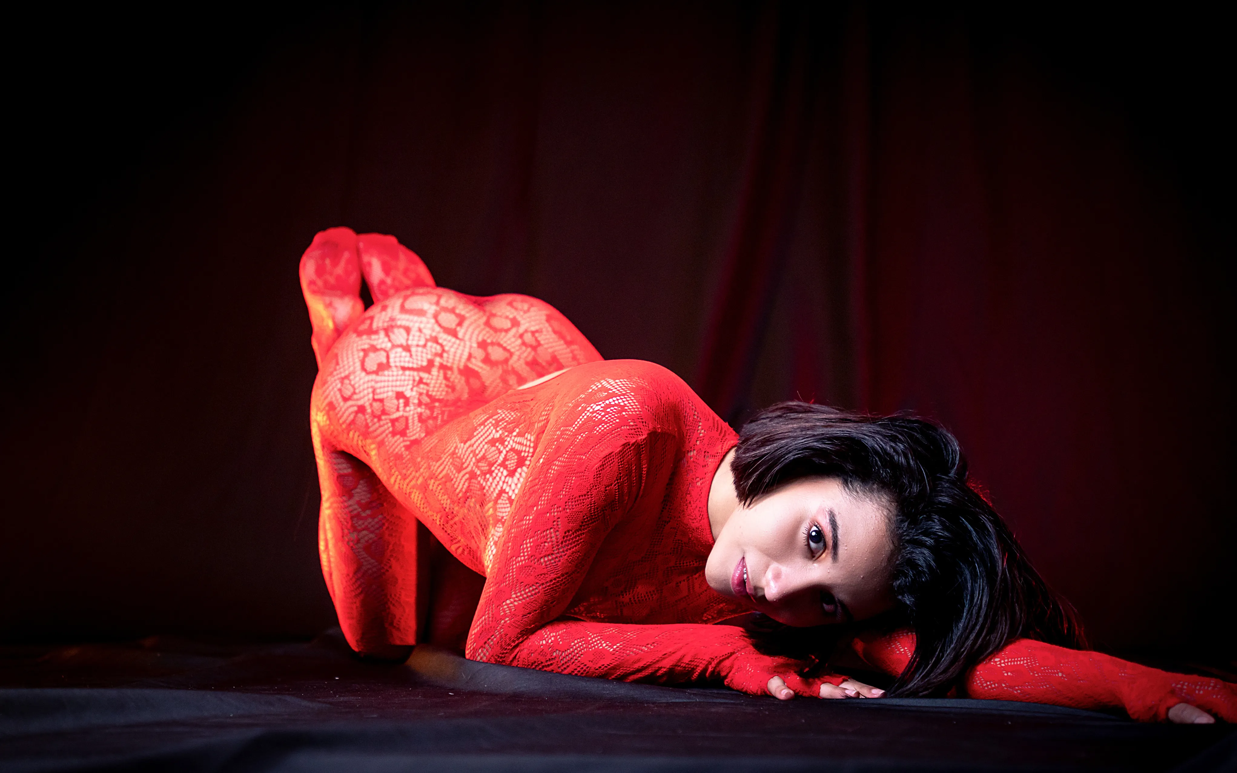 Intérprete EmilyBruss Foto 2