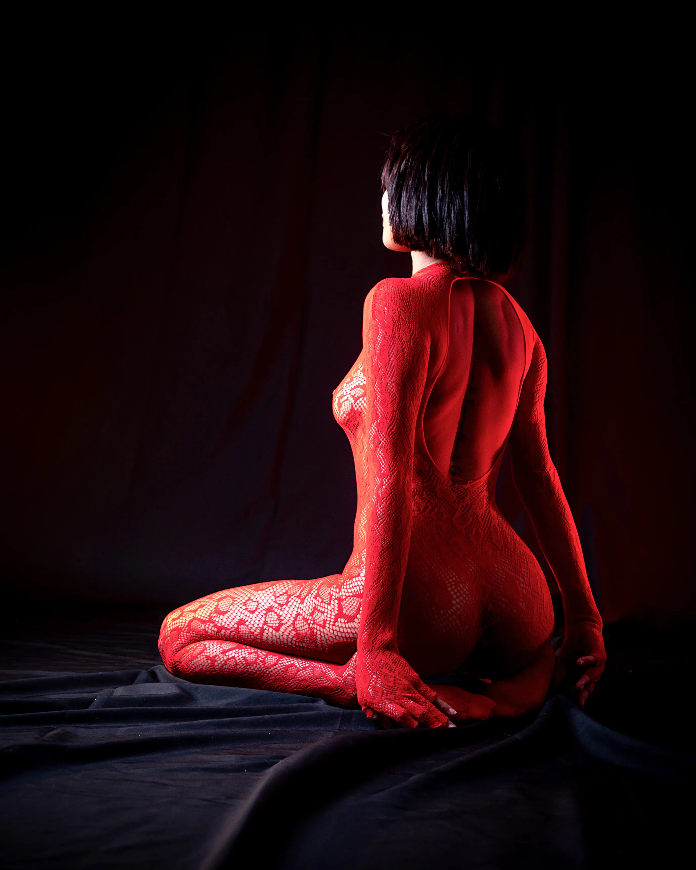 Intérprete EmilyBruss Foto 12