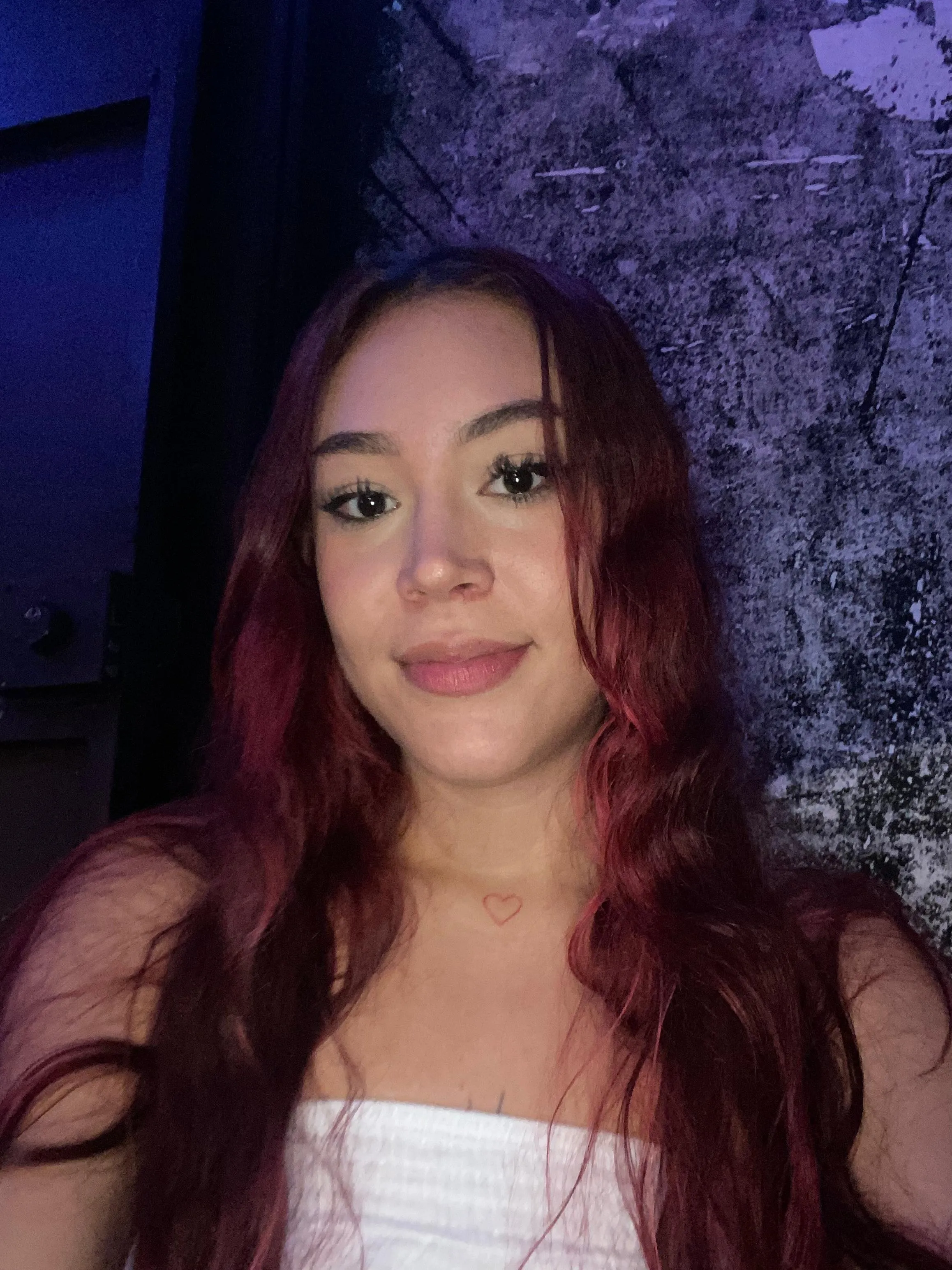 Darsteller SeraphineNoir Foto 5