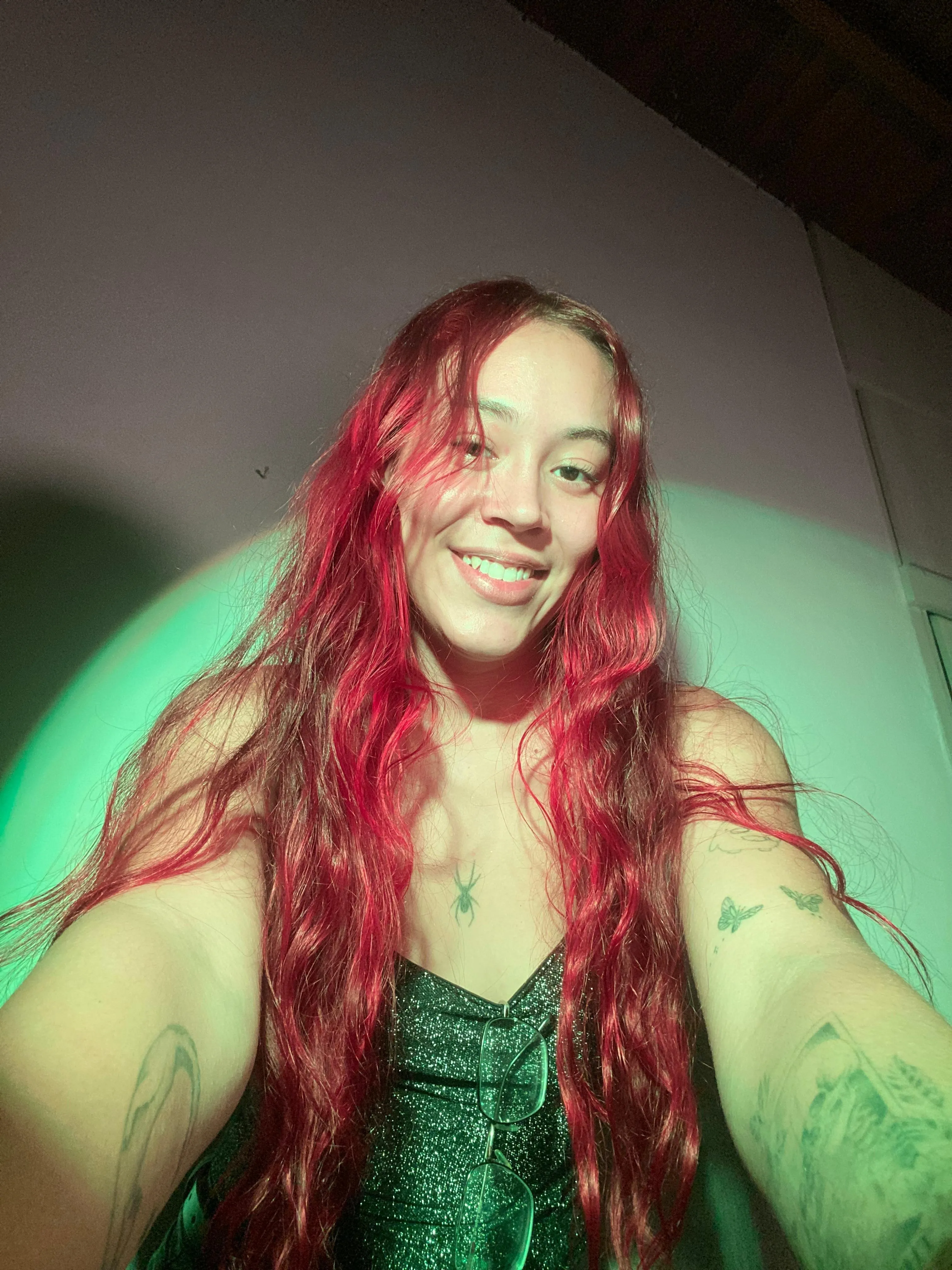 Darsteller SeraphineNoir Foto 2