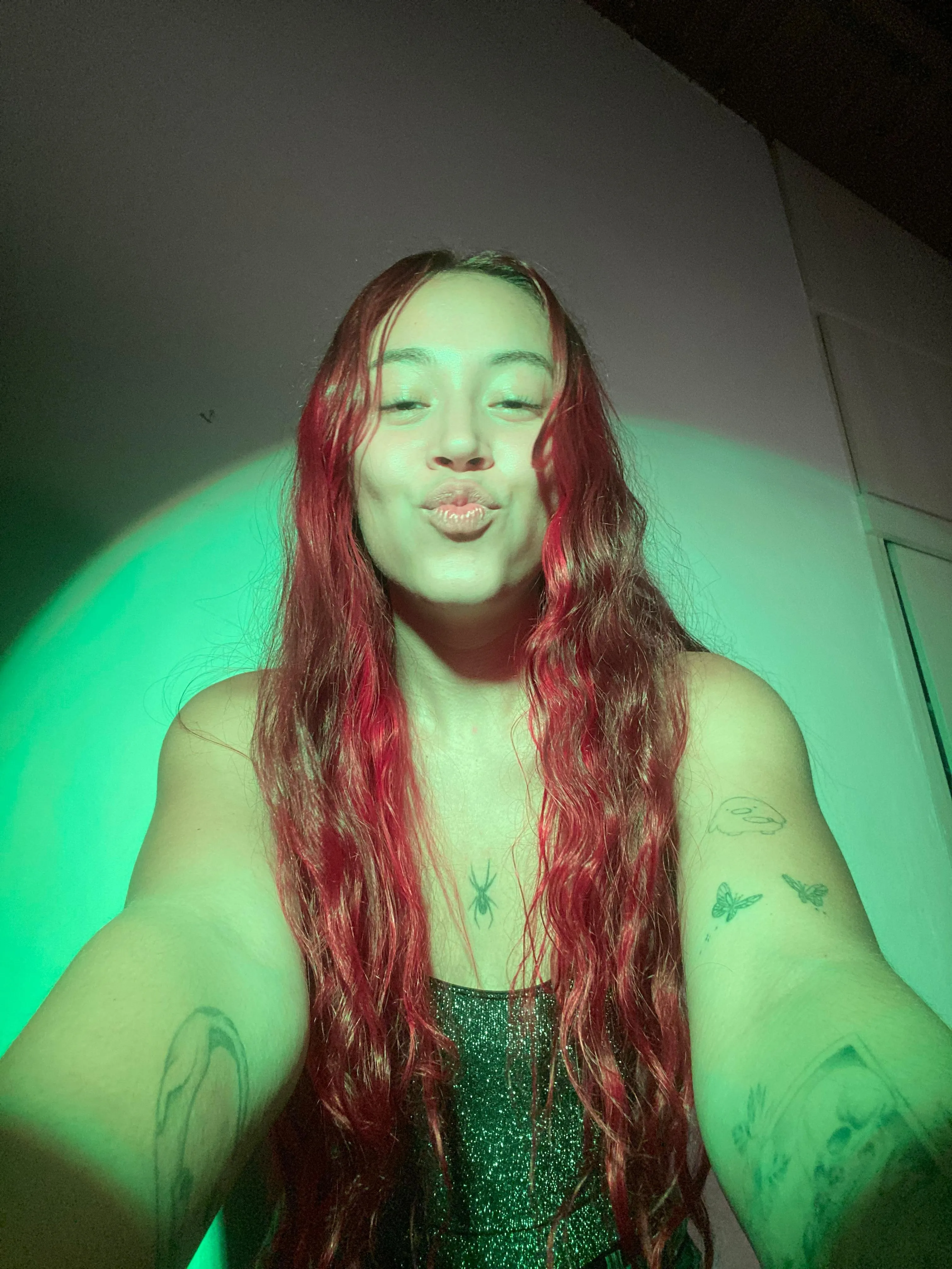 Darsteller SeraphineNoir Foto 1