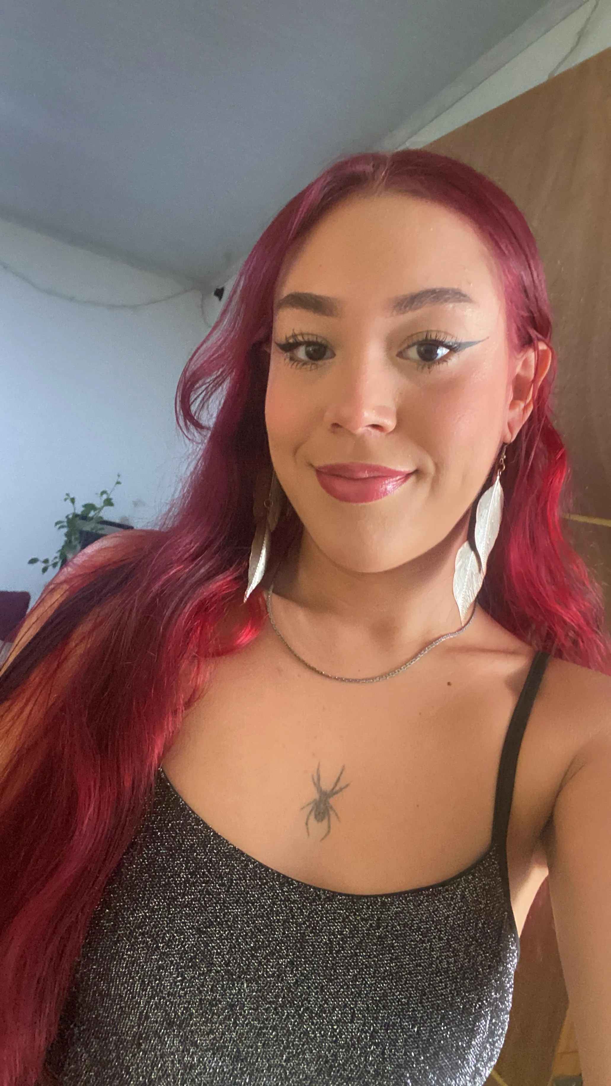 Darsteller SeraphineNoir Foto 3