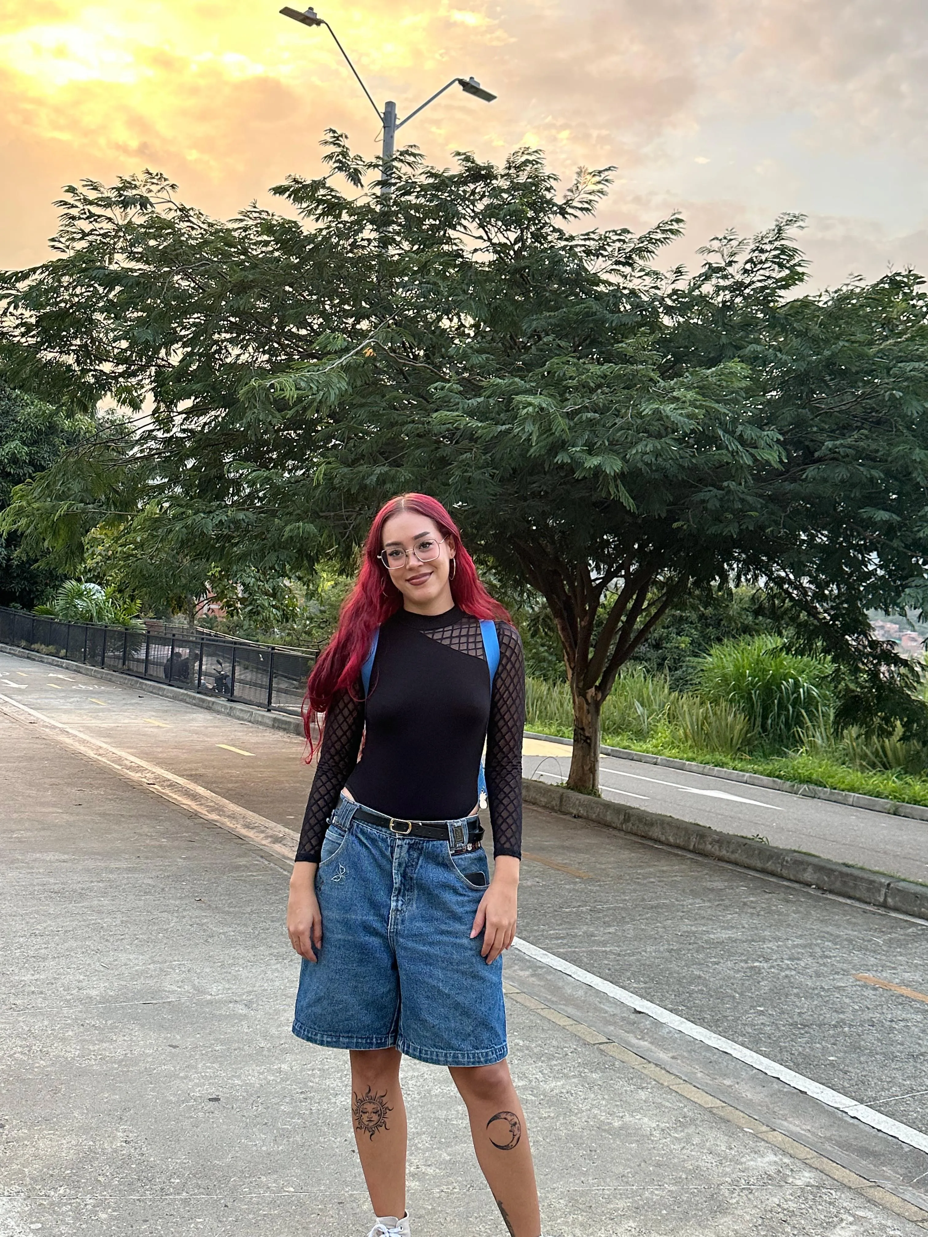 Darsteller SeraphineNoir Foto 4