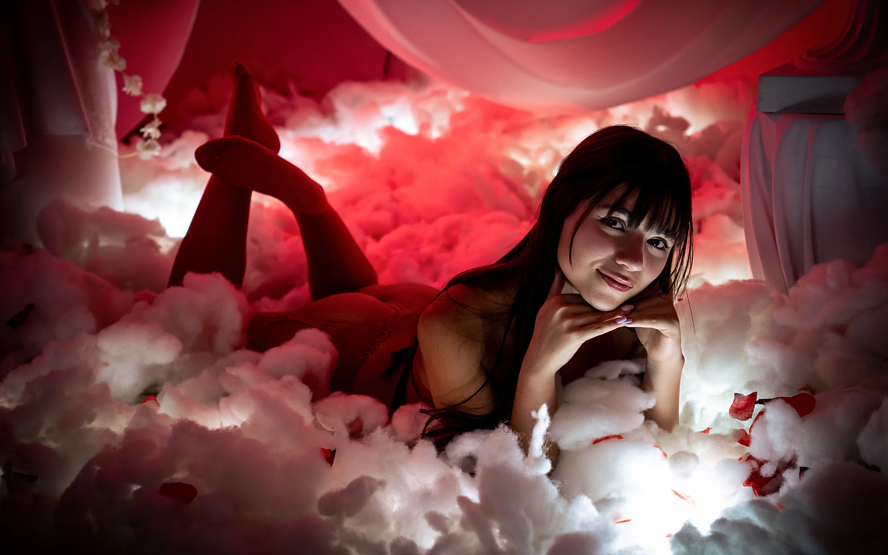 Darsteller LiaJohnnsson Foto 7