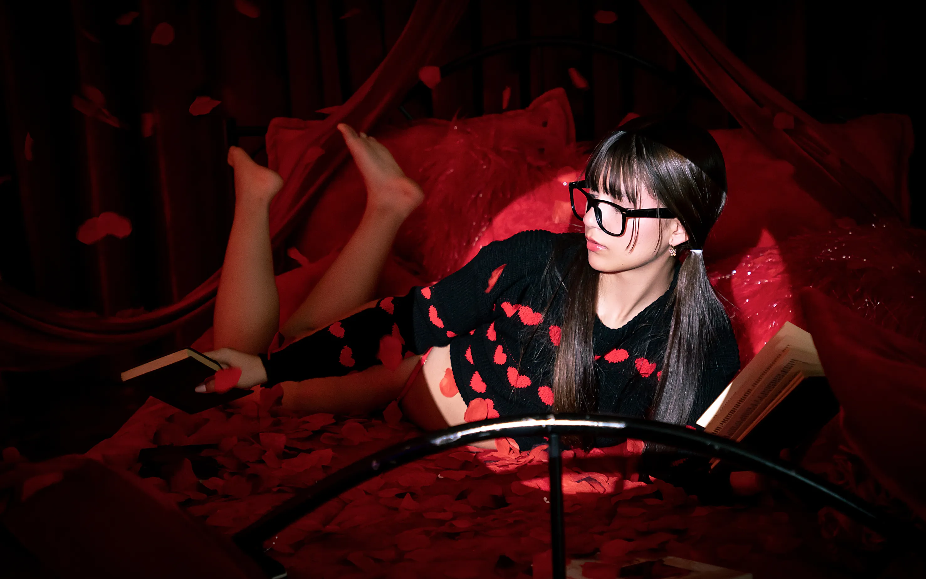 Darsteller LiaJohnnsson Foto 1