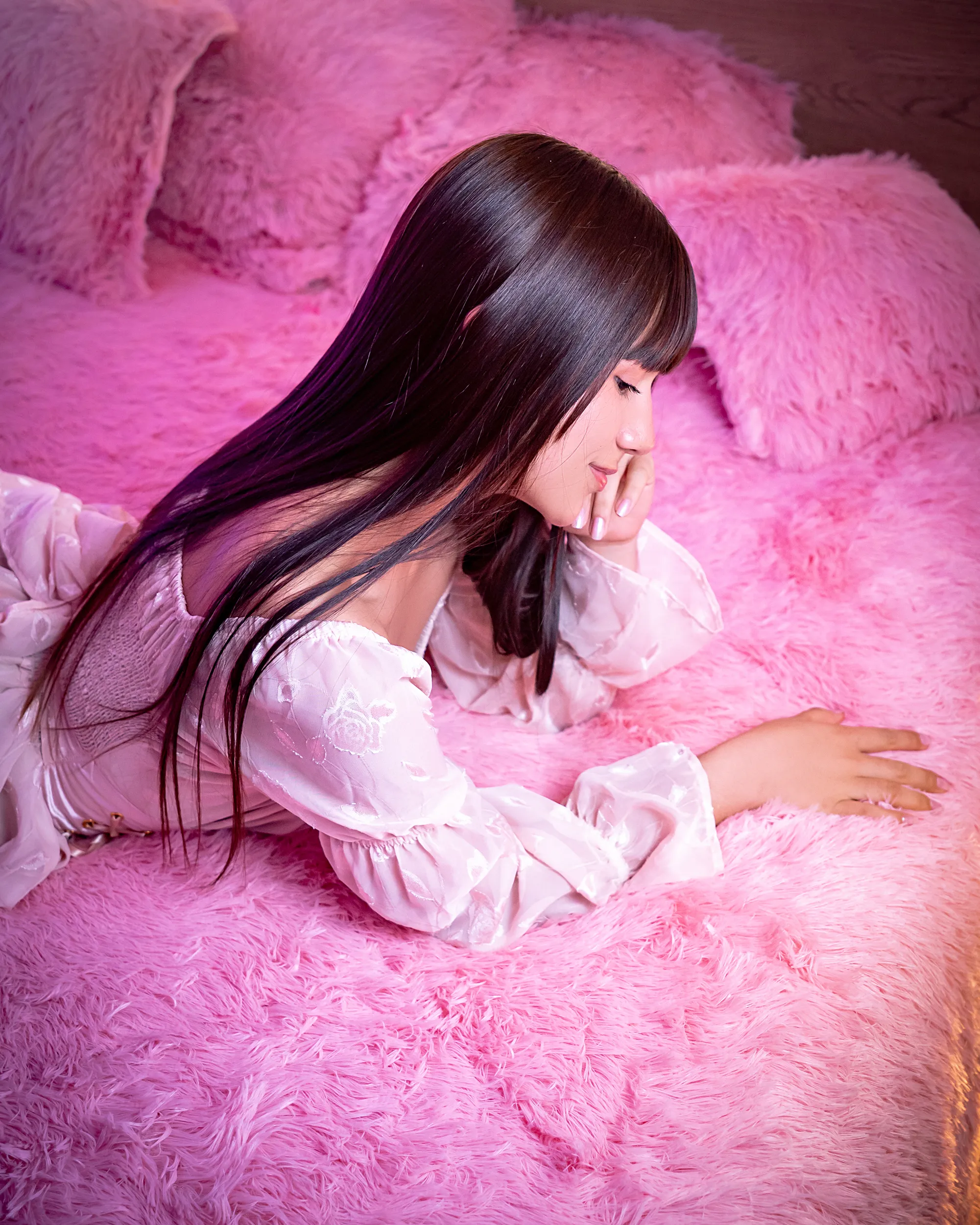 Interprete LiaJohnnsson Foto 12