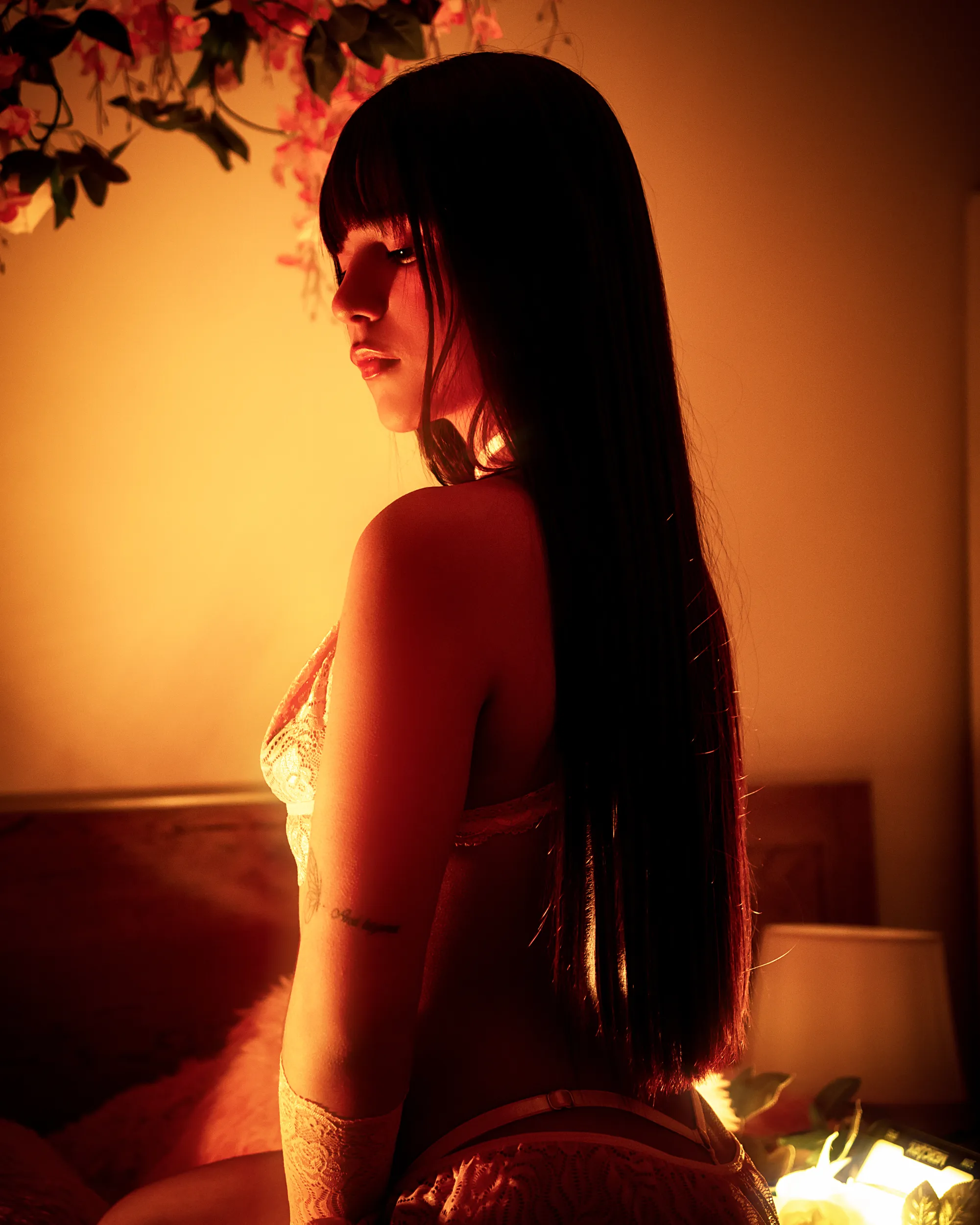 Interprete LiaJohnnsson Foto 11