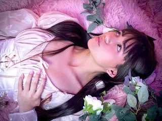 LiaJohnnsson live cam