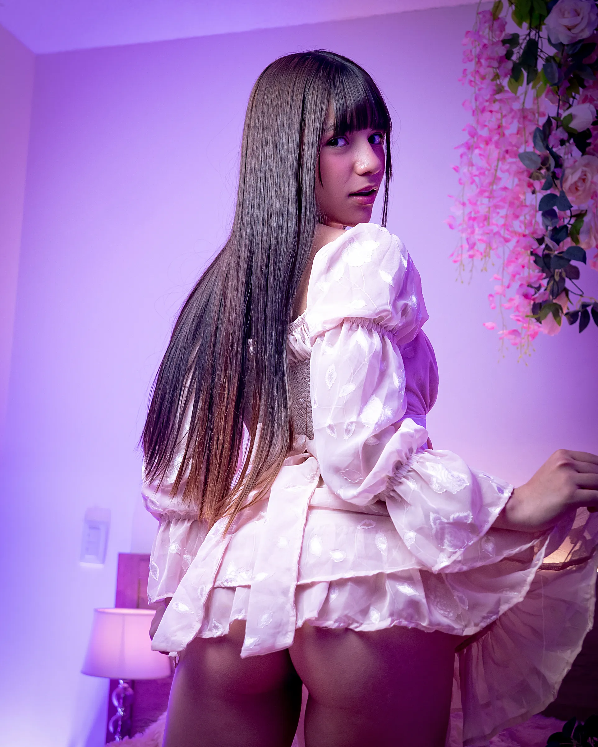 Interprete LiaJohnnsson Foto 5