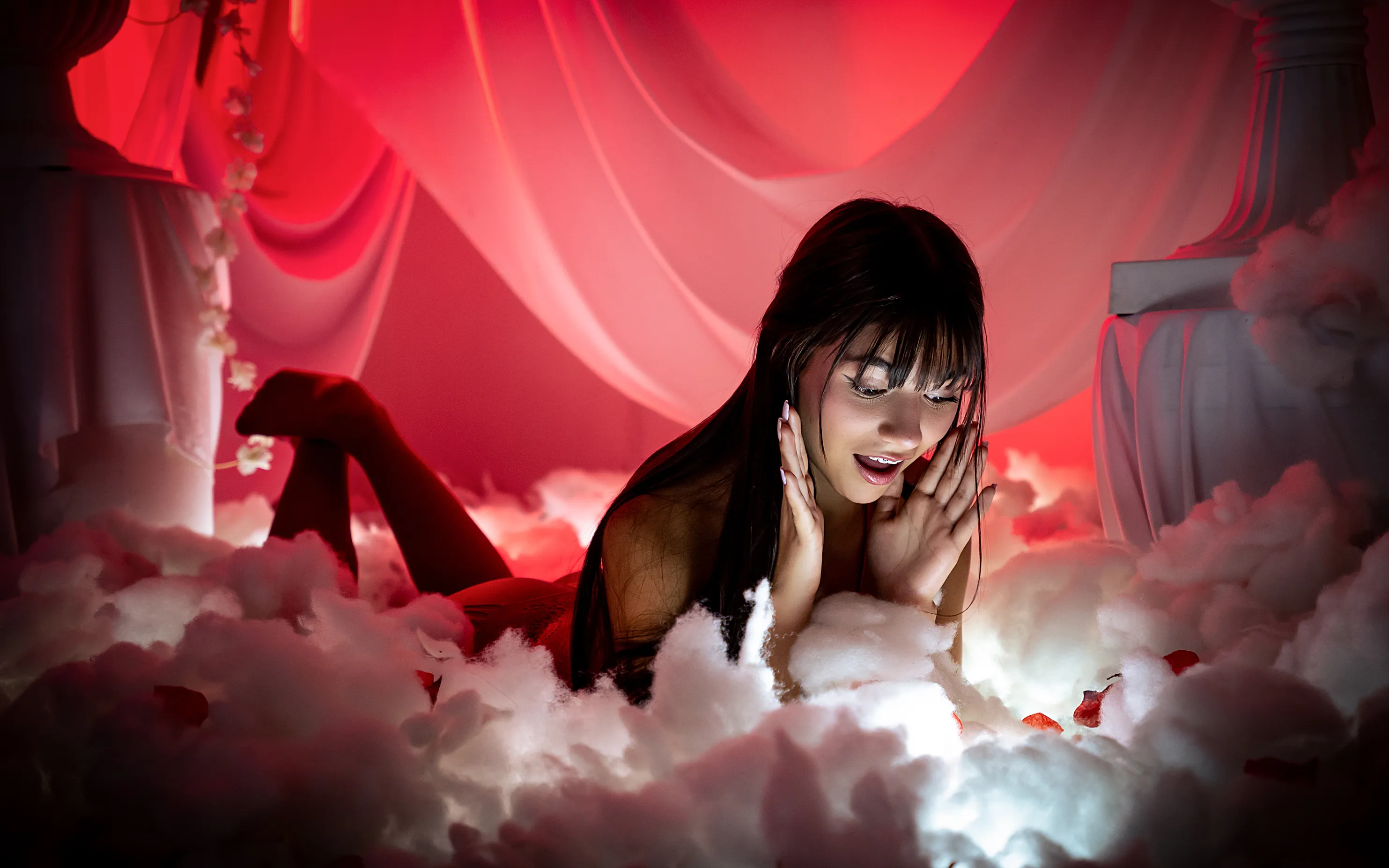 Darsteller LiaJohnnsson Foto 12