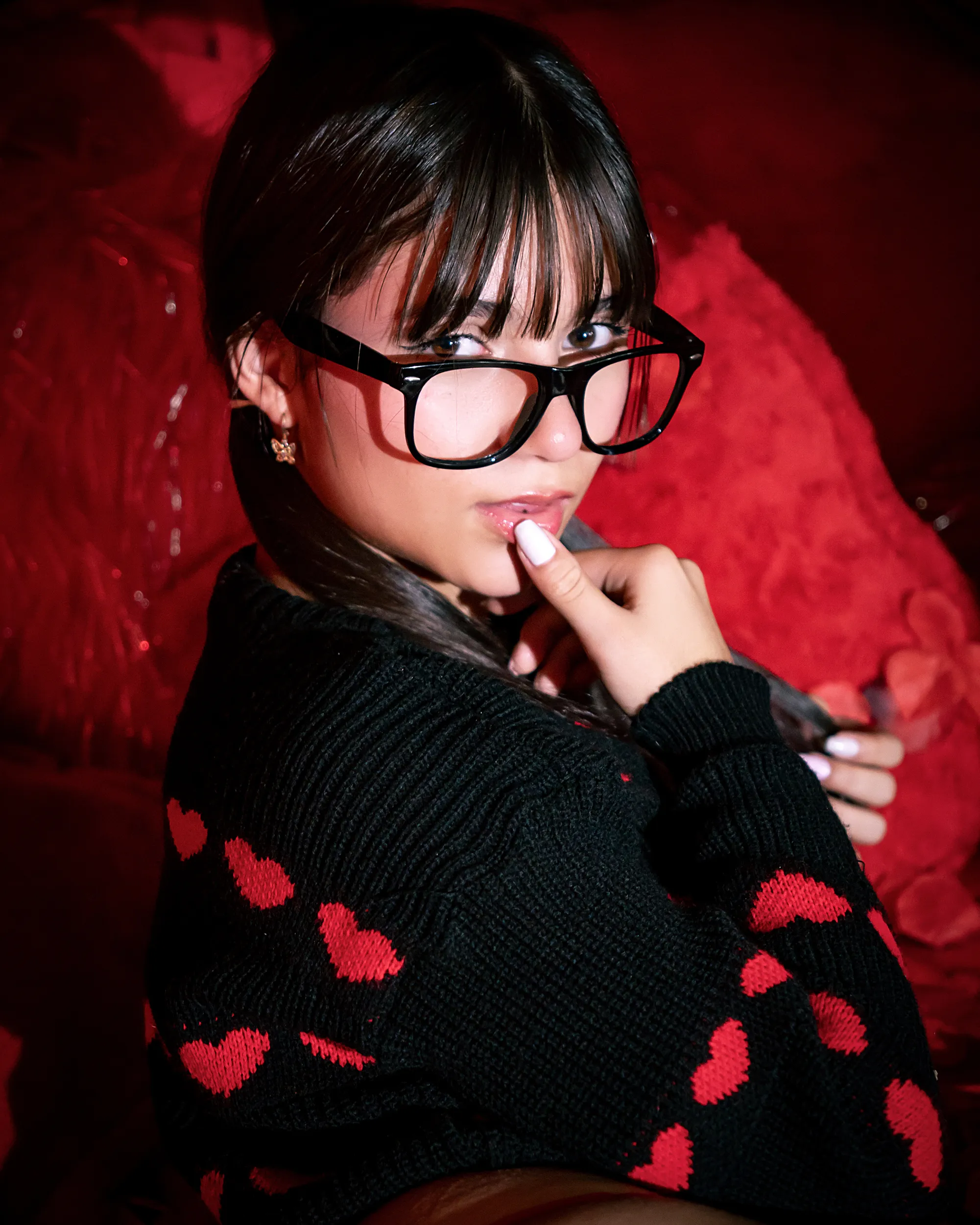 Darsteller LiaJohnnsson Foto 3