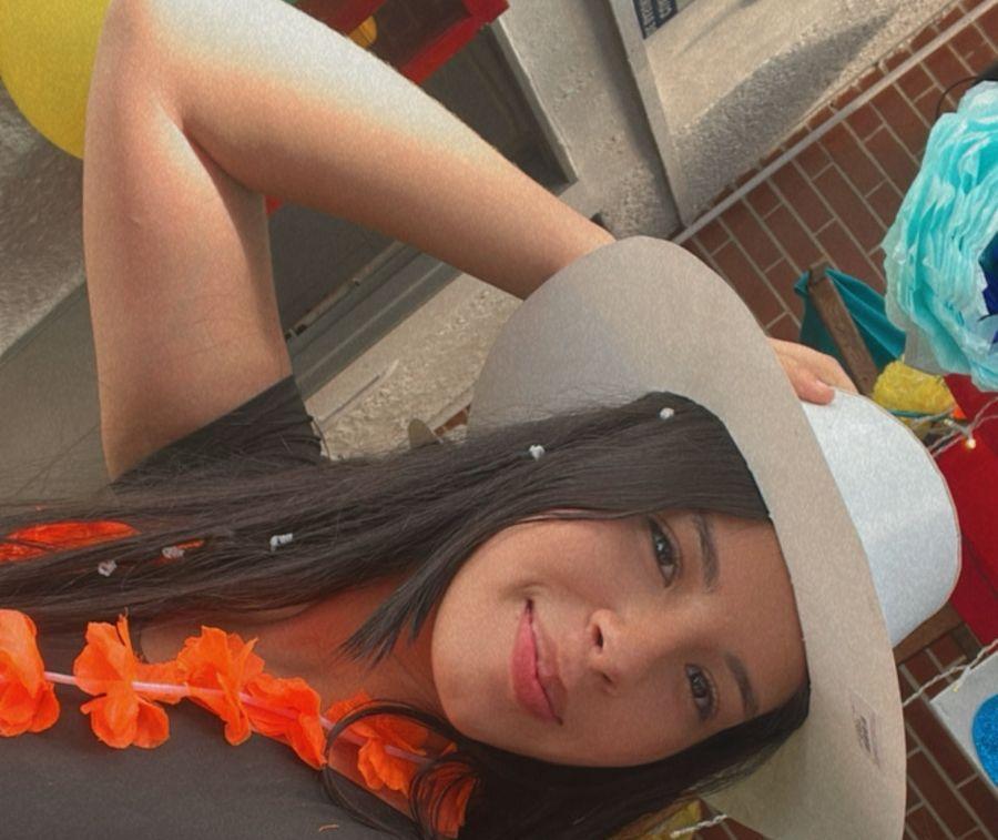 Utøver EmmaCortez_16 Bilde 4