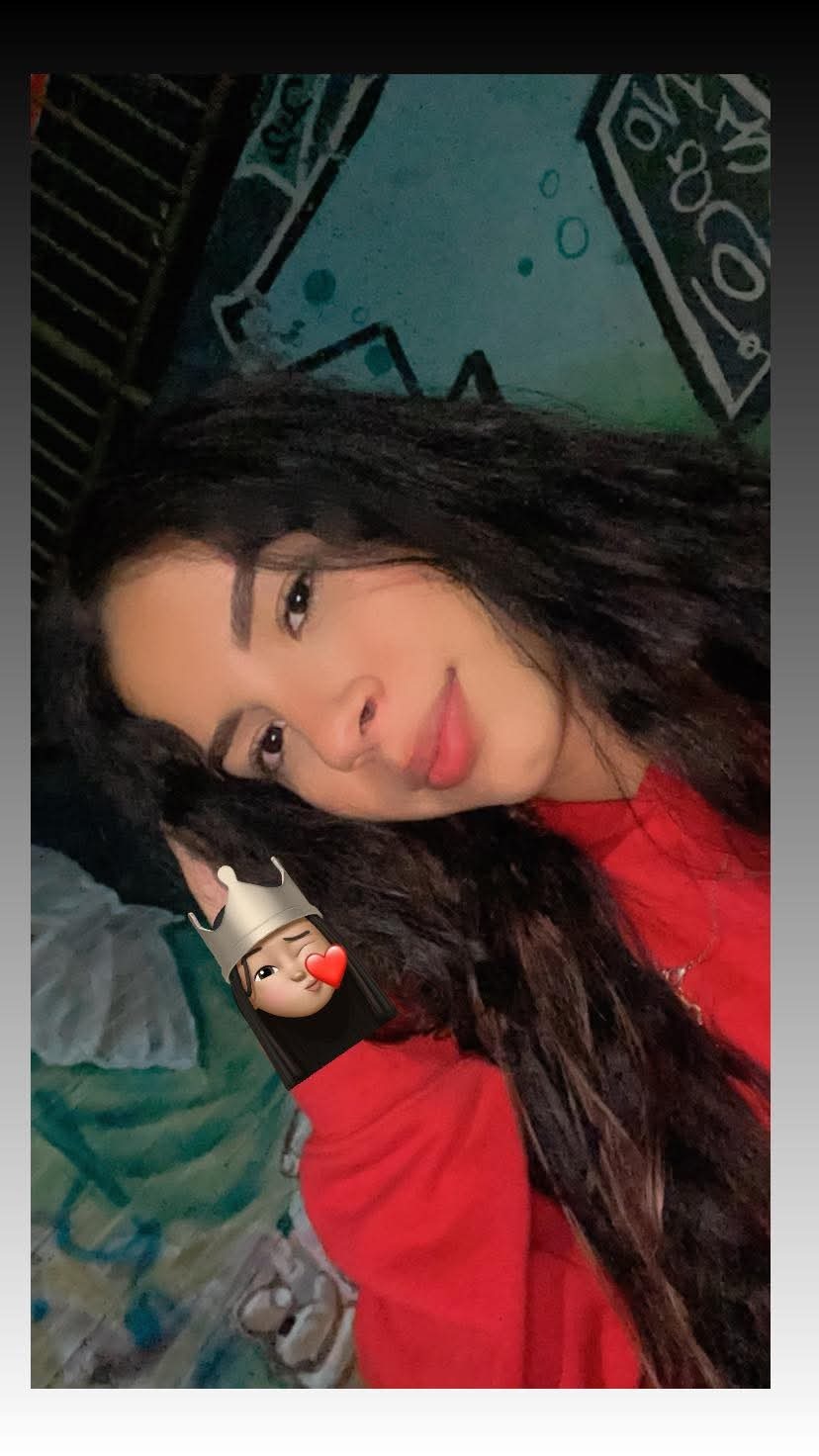 Utøver EmmaCortez_16 Bilde 2