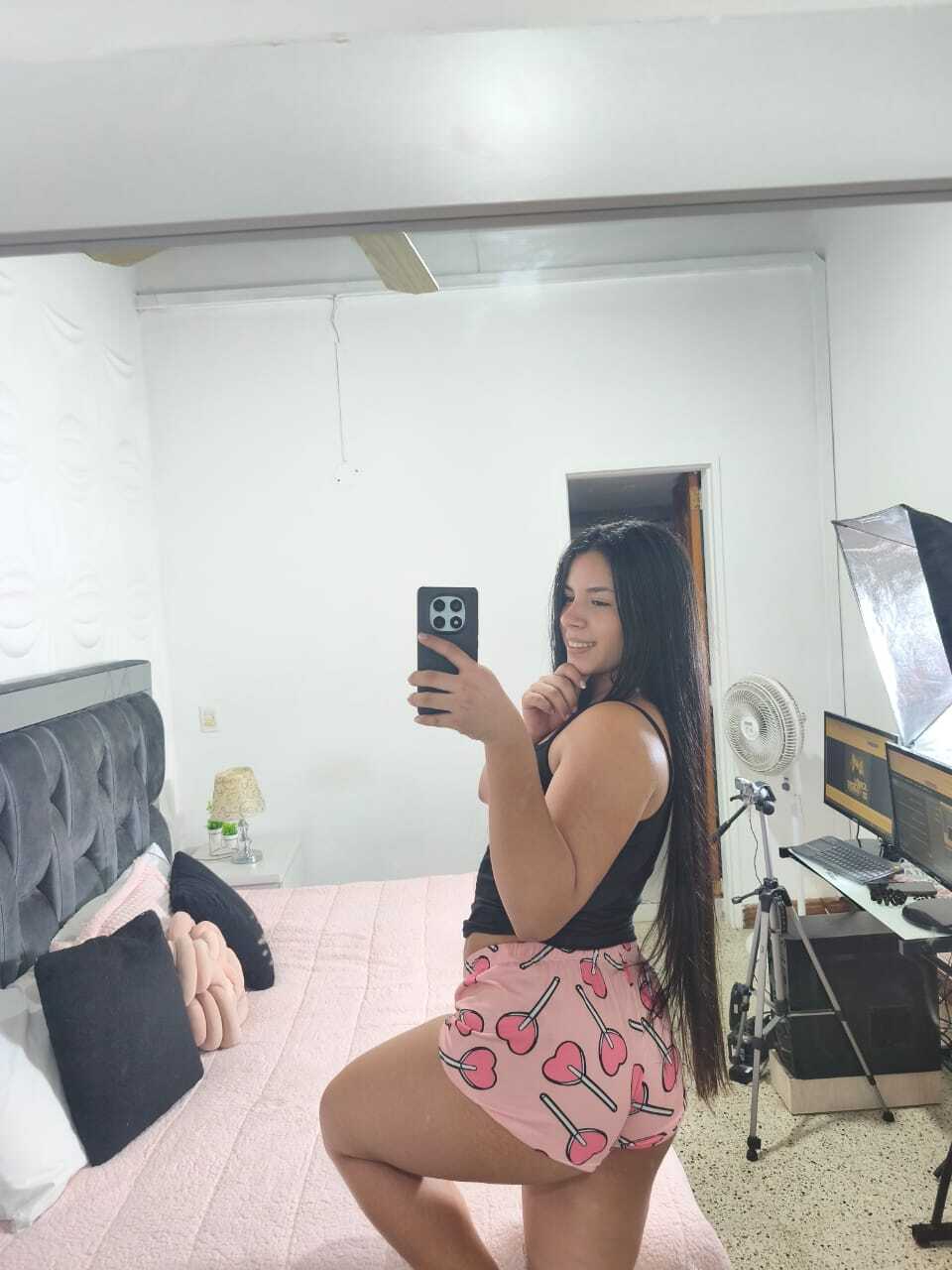 Interprete EmmaCortez_19 Foto 3