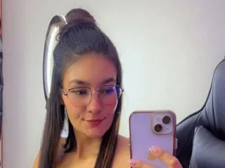 Foto de perfil de modelo de webcam de TinyMooore