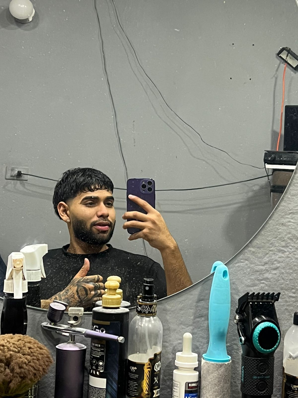 Artist Jesus77 Foto 1