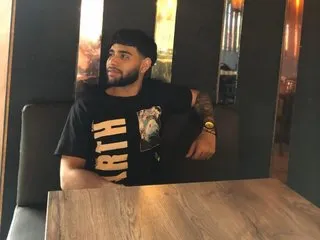 Jesus77 immagine del profilo del modello di cam