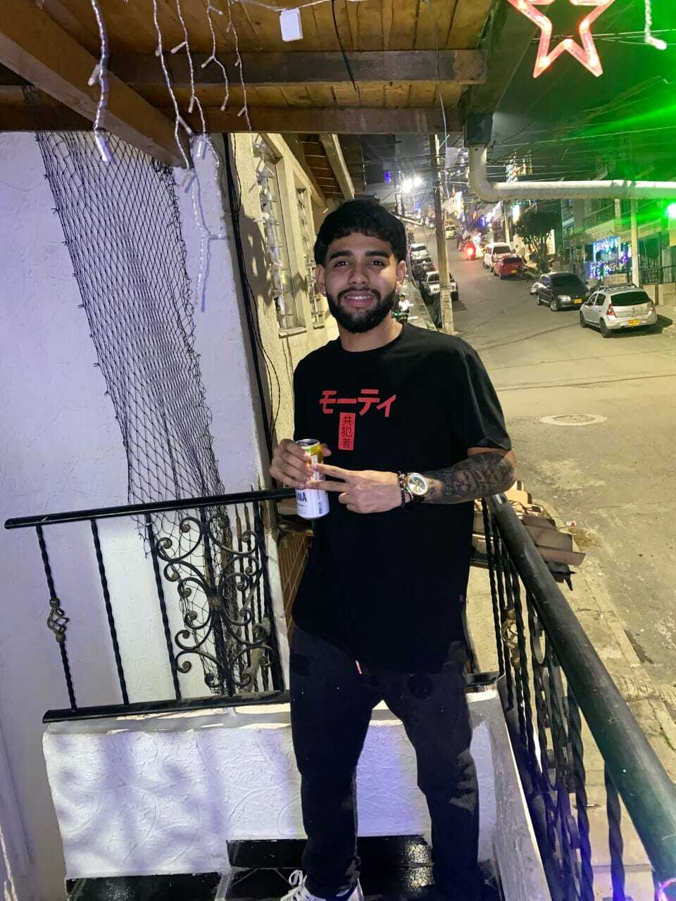 Artist Jesus77 Foto 2