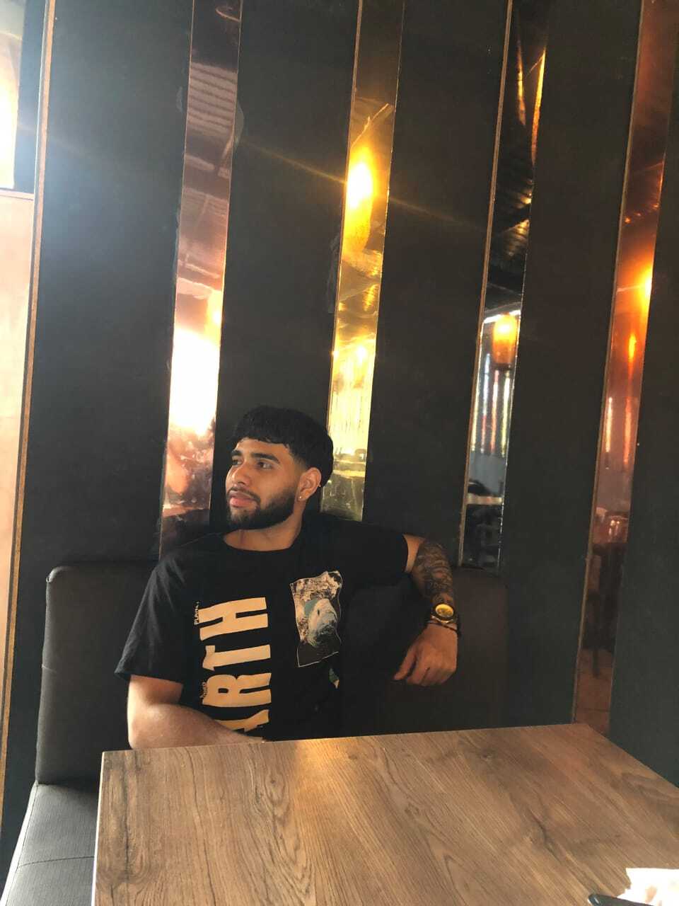 Artist Jesus77 Foto 5