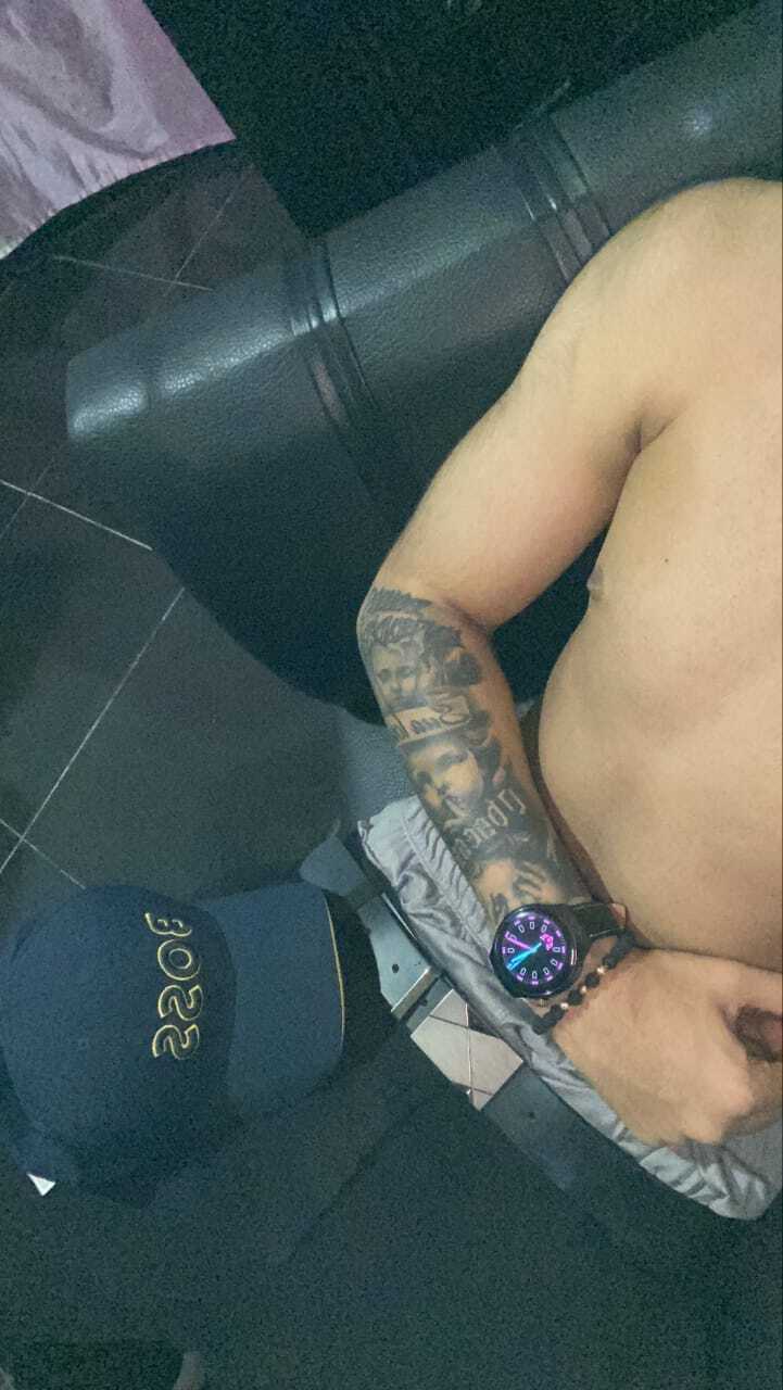 Artist Jesus77 Foto 4