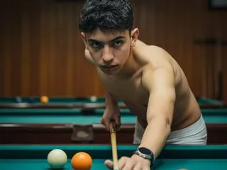 AdmedThot profielfoto van cam model