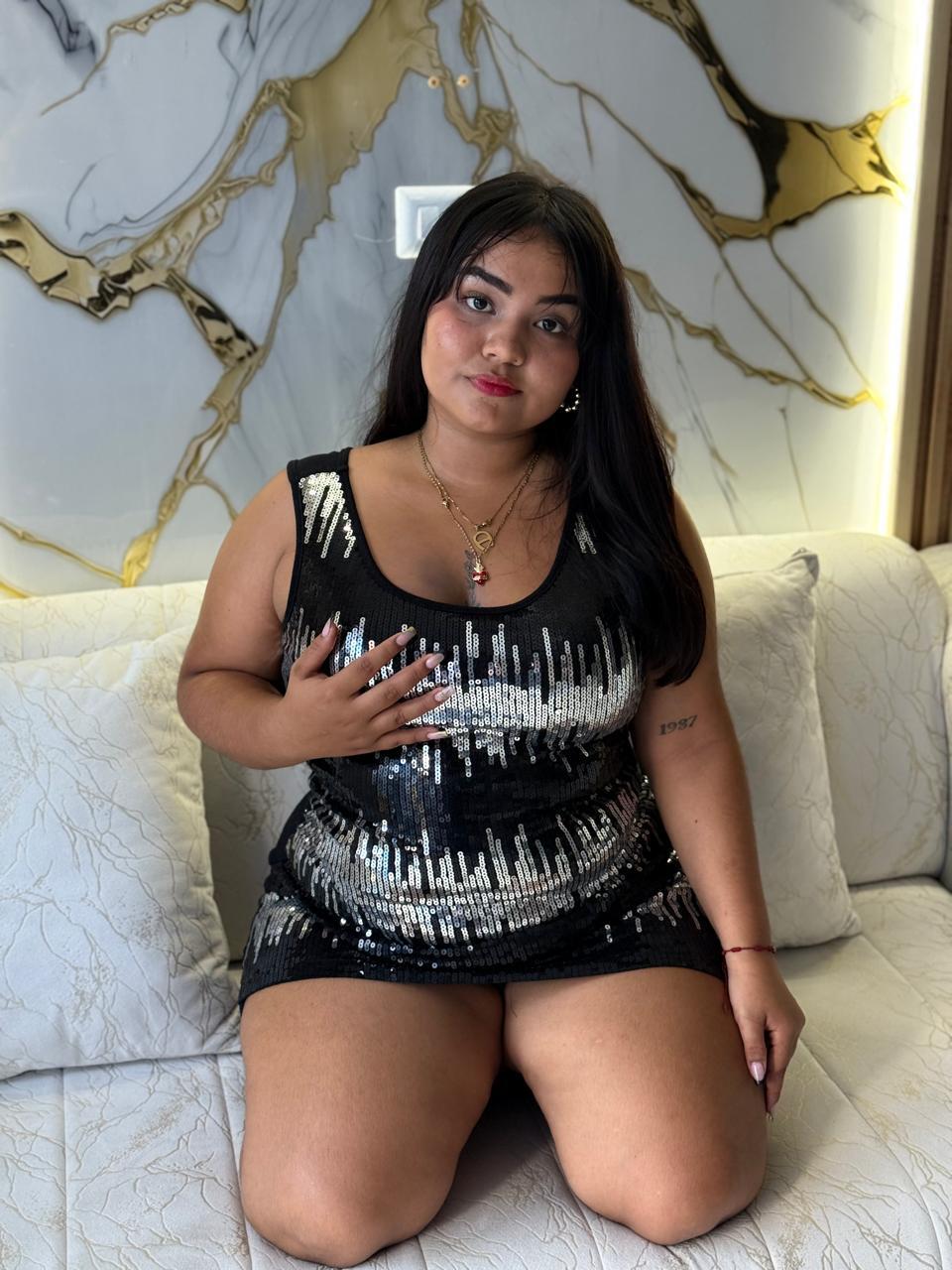 Artiest MiaCurvyy Foto 6