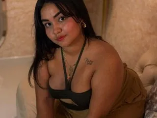 Image de profil du modèle de webcam MiaCurvyy