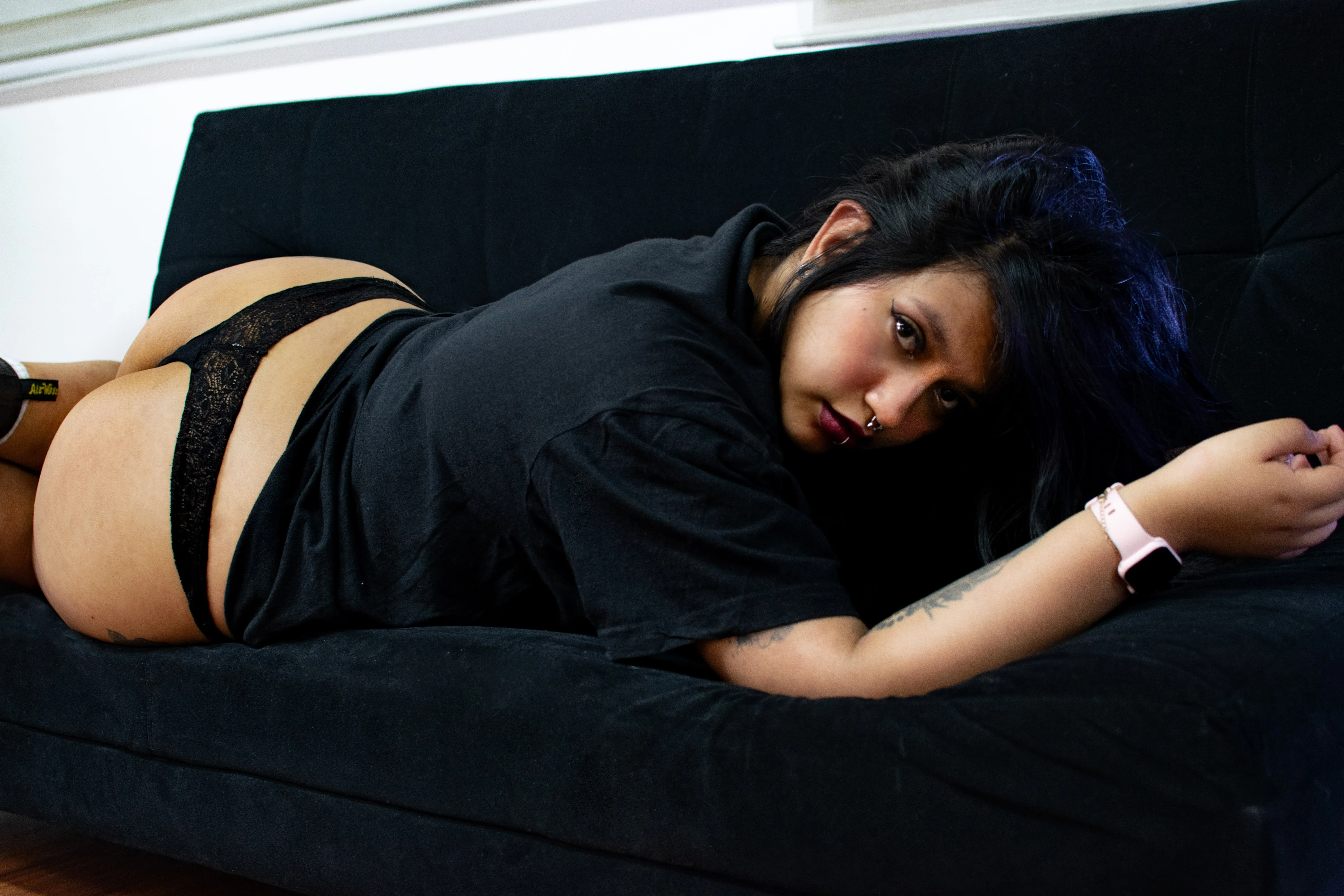 Artist BeliaAbrahel Foto 3