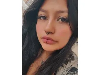 BeliaAbrahel immagine del profilo del modello di cam
