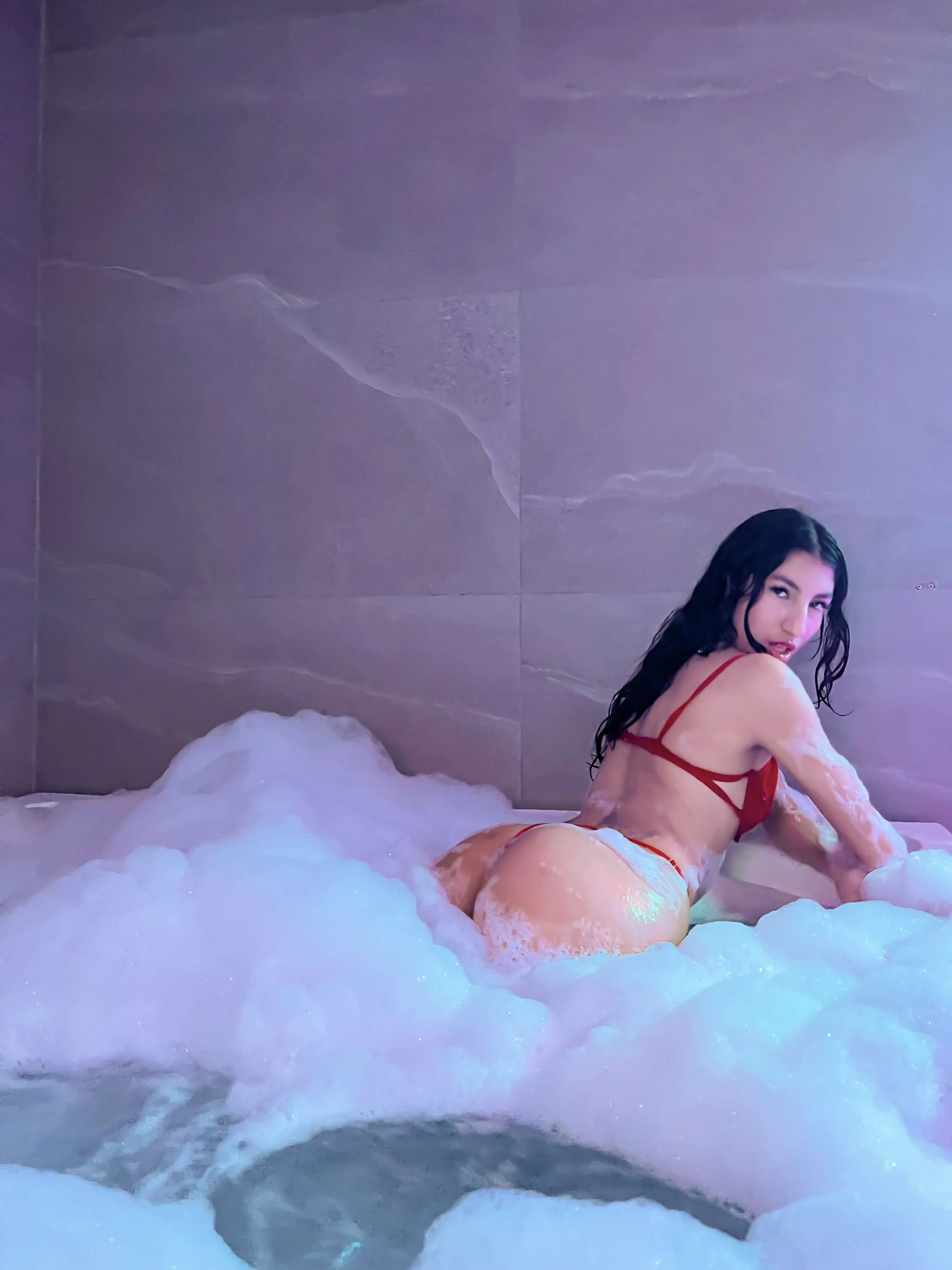 Interprète AlisonBate Photo 2