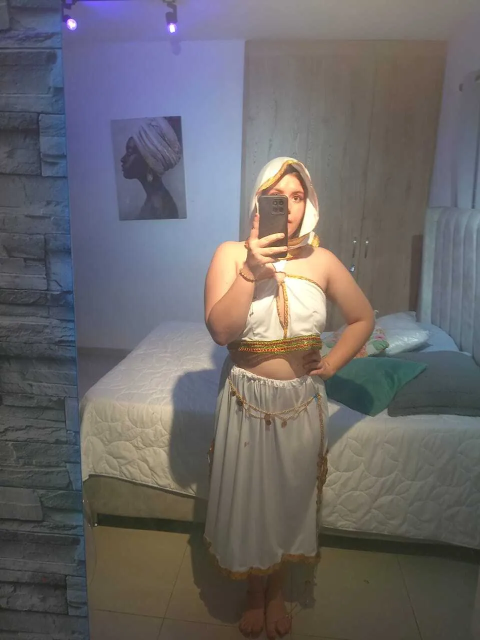 Interprète KathleenRouusse Photo 10